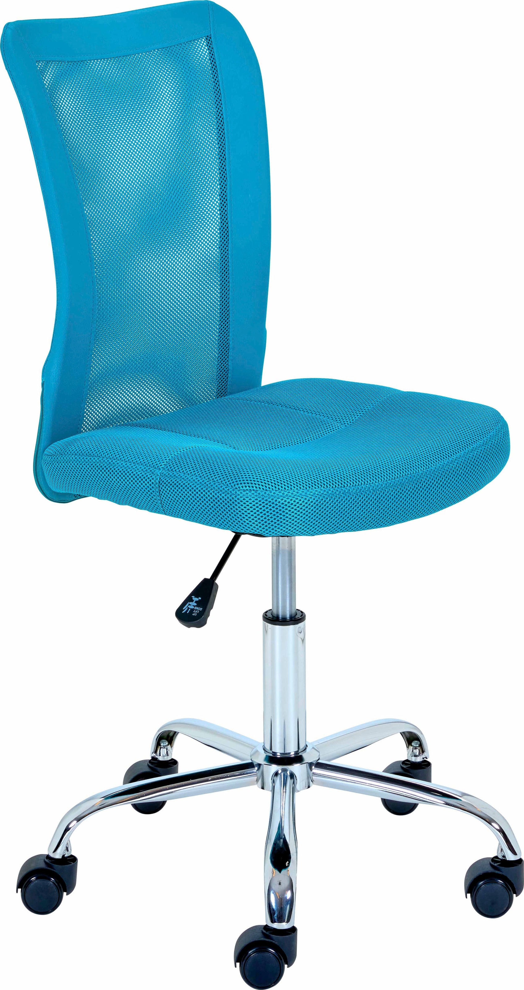 Inter Link Drehstuhl »Bonnie«, Kunstleder-Polyester