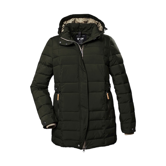 QLTD kaufen JCKT« 6 WMN STOY Steppjacke »STW