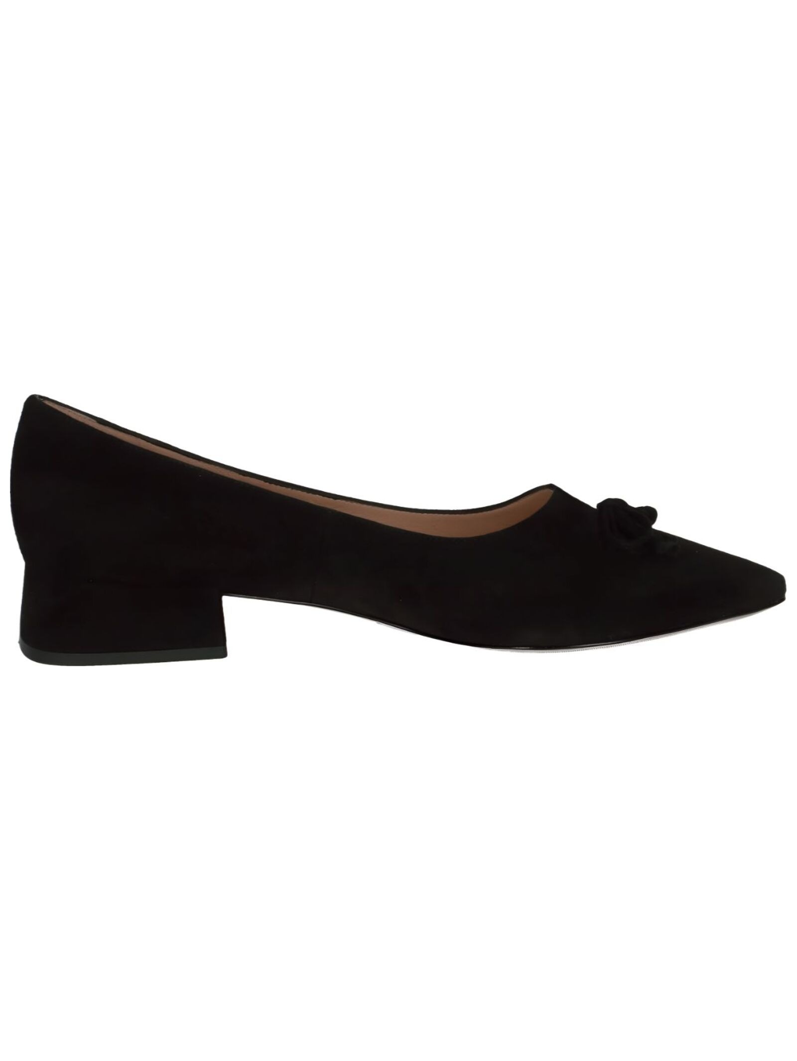 Peter Kaiser Ballerina »Peter Kaiser Ballerinas Veloursleder«