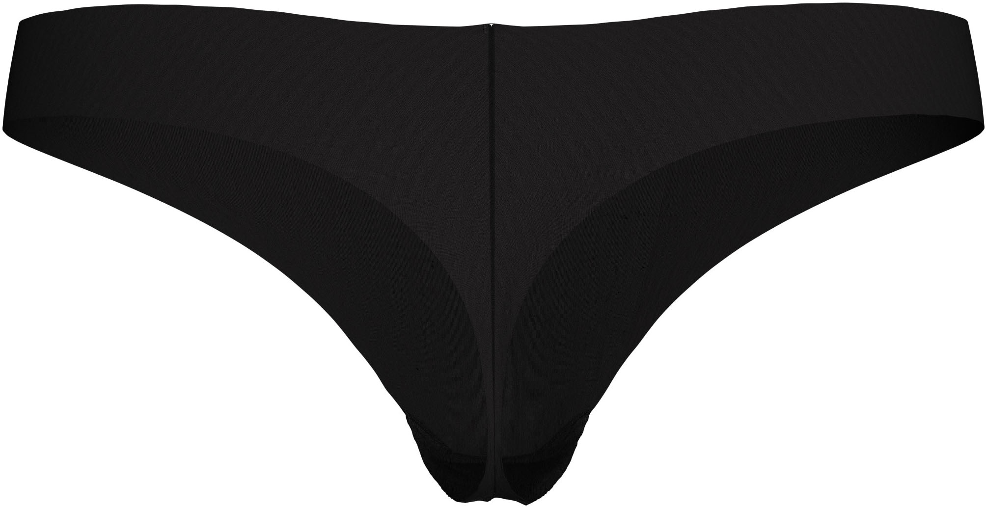 Calvin Klein Underwear Tanga »THONG 3PK«, (Packung, 3er-Pack), mit Logo-Schriftzug