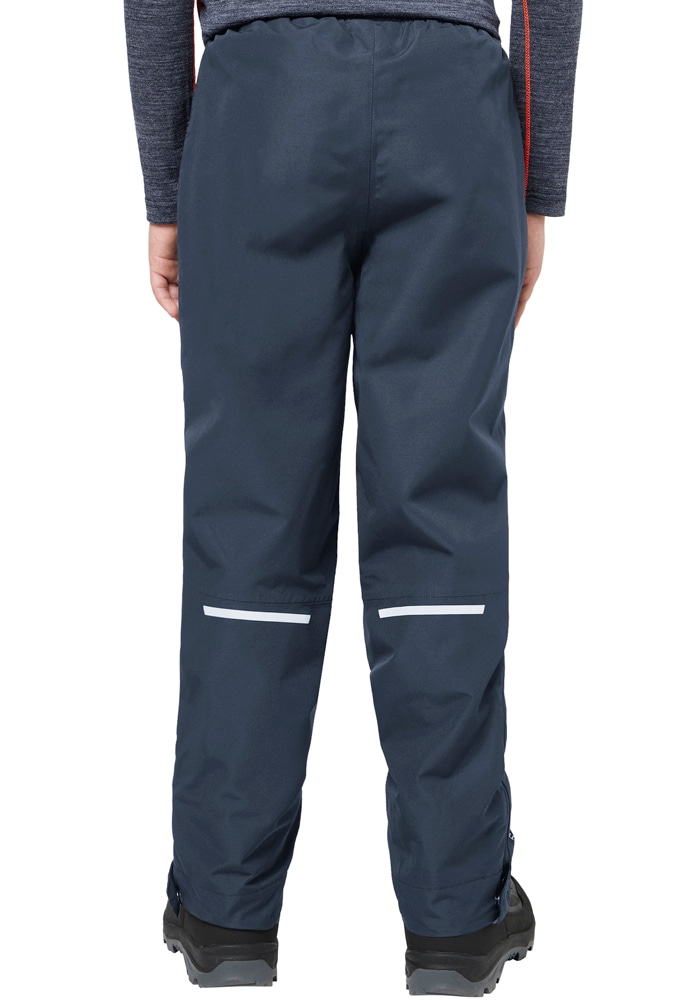 Jack Wolfskin Outdoorhose »SNOWY DAYS PANTS K«