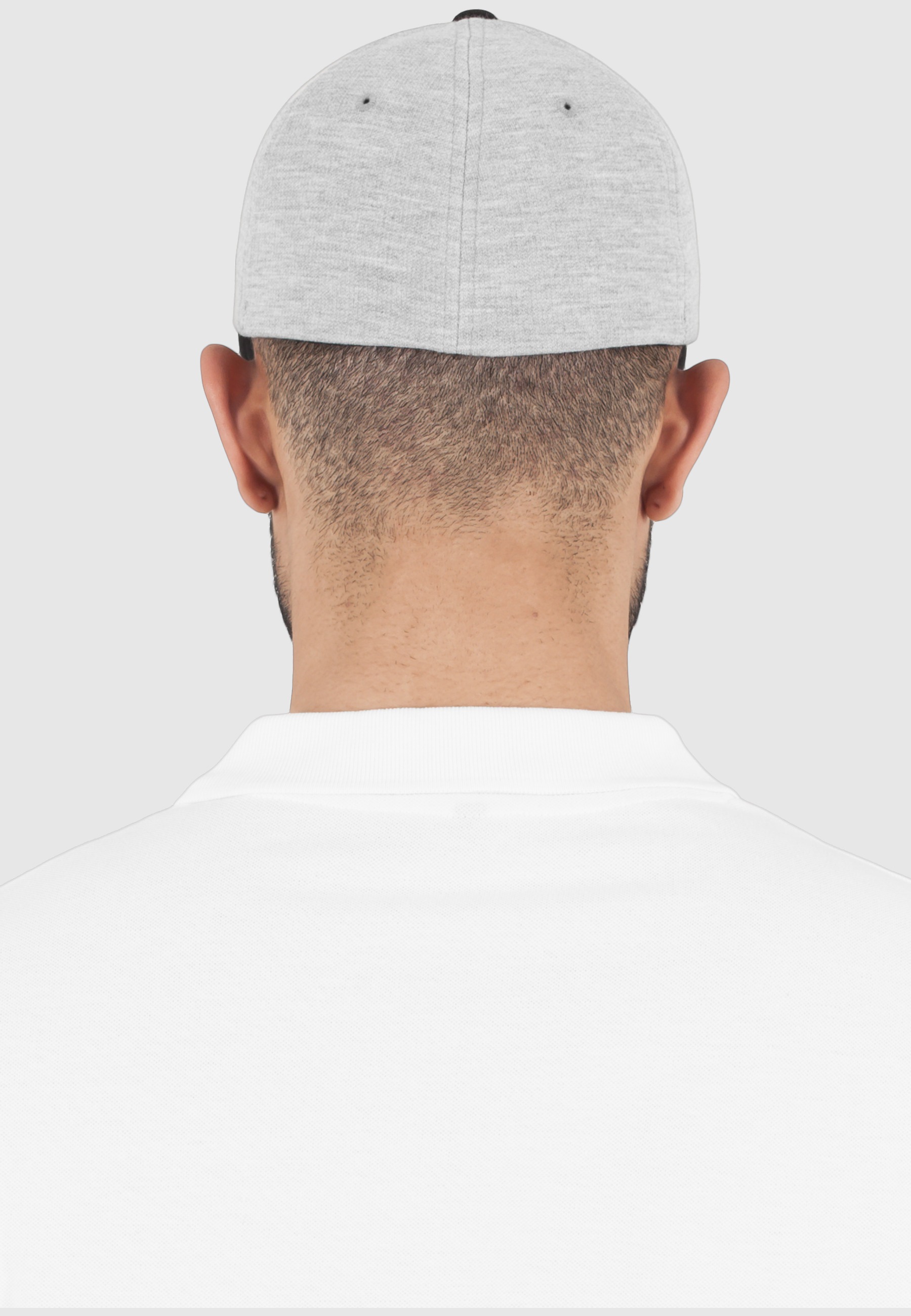 Flexfit Flex Cap »Flexfit Unisex Flexfit Double Jersey 2-Tone«