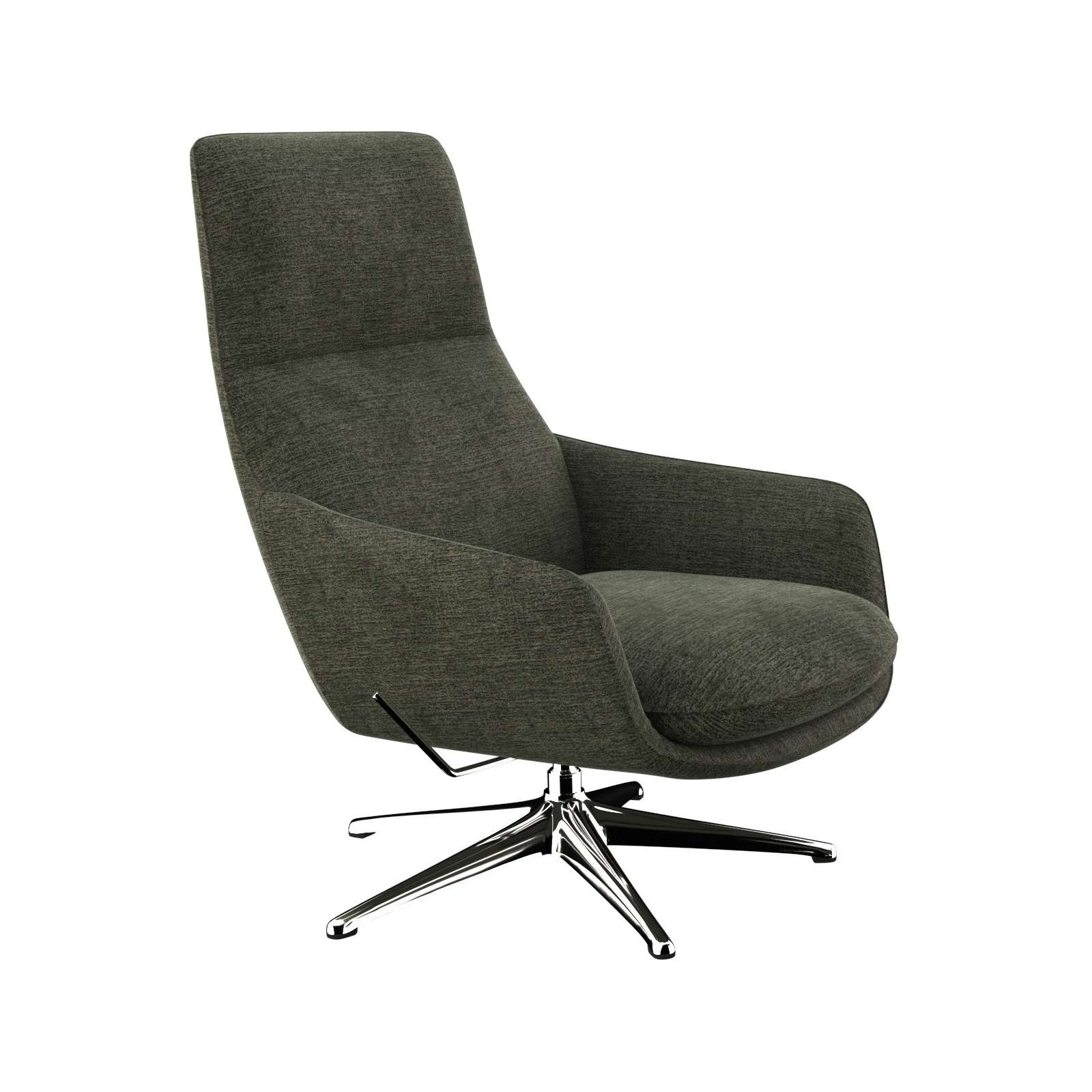 FLEXLUX Drehsessel »Marinella, Relaxsessel, TV-Loungesessel, Polstersessel, günstig online kaufen