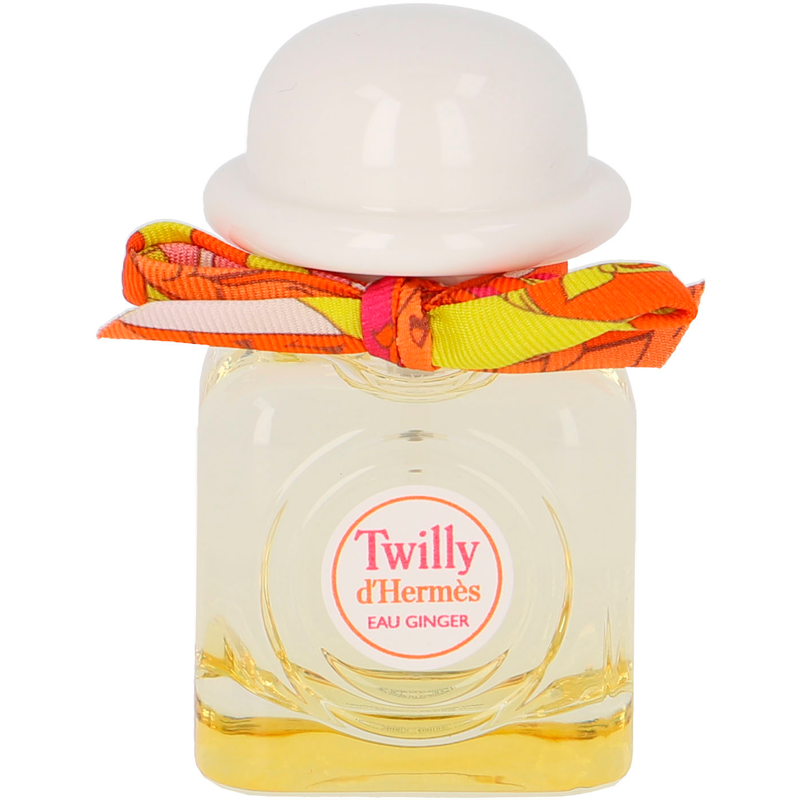 HERMÈS Eau de Parfum »Twilly d'Eau Ginger« mit einer leichten Formulierung weiß Damenduft von Hermés