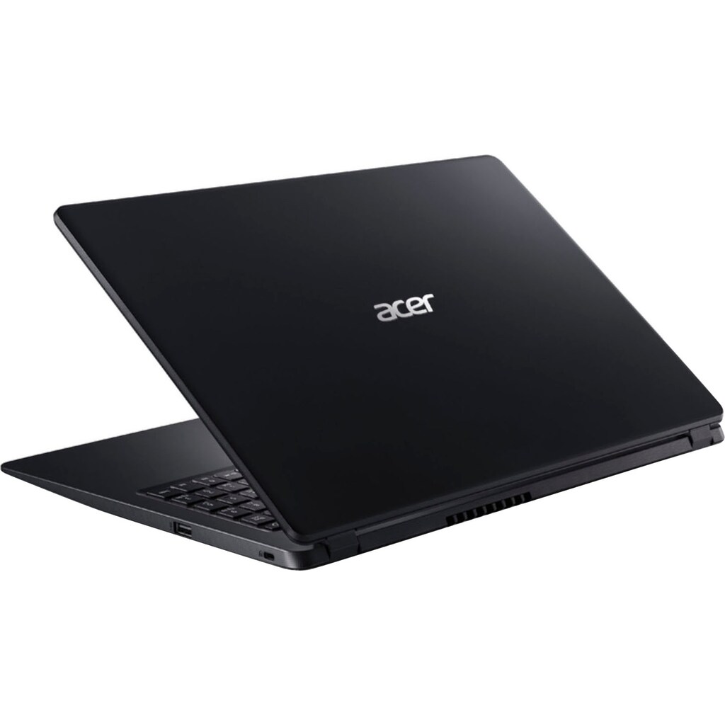 Acer Notebook »Aspire 3 A315-56-58ZH«, 39,62 cm, / 15,6 Zoll, Intel, Core i5, UHD Graphics, 512 GB SSD