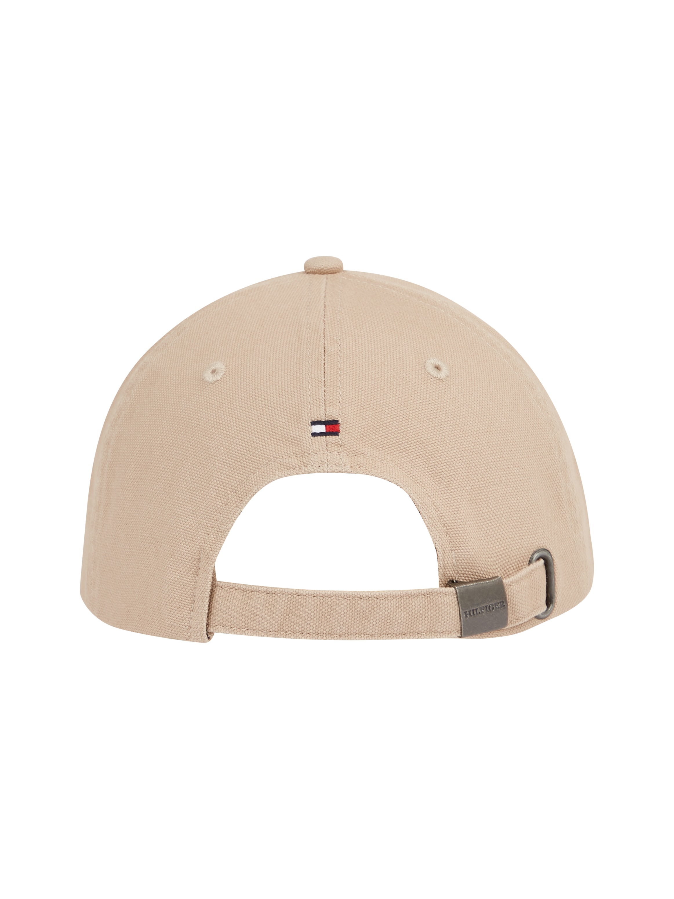 Tommy Hilfiger Baseball Cap »TH MONOTYPE SOFT 6 PANEL CAP«