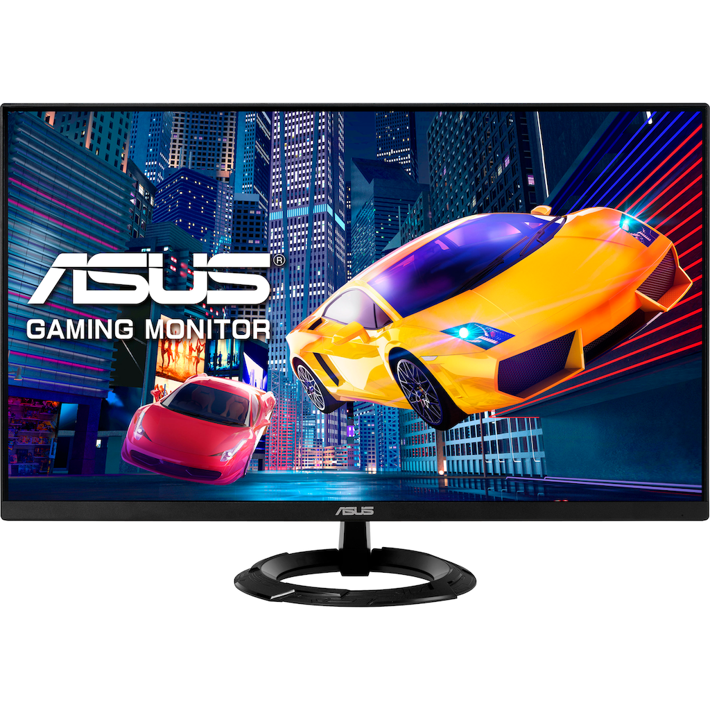 Asus LED-Monitor »VZ279HEG1R«, 68,6 cm/27 Zoll, 1920 x 1080 px, Full HD, 1 ms Reaktionszeit, 75 Hz