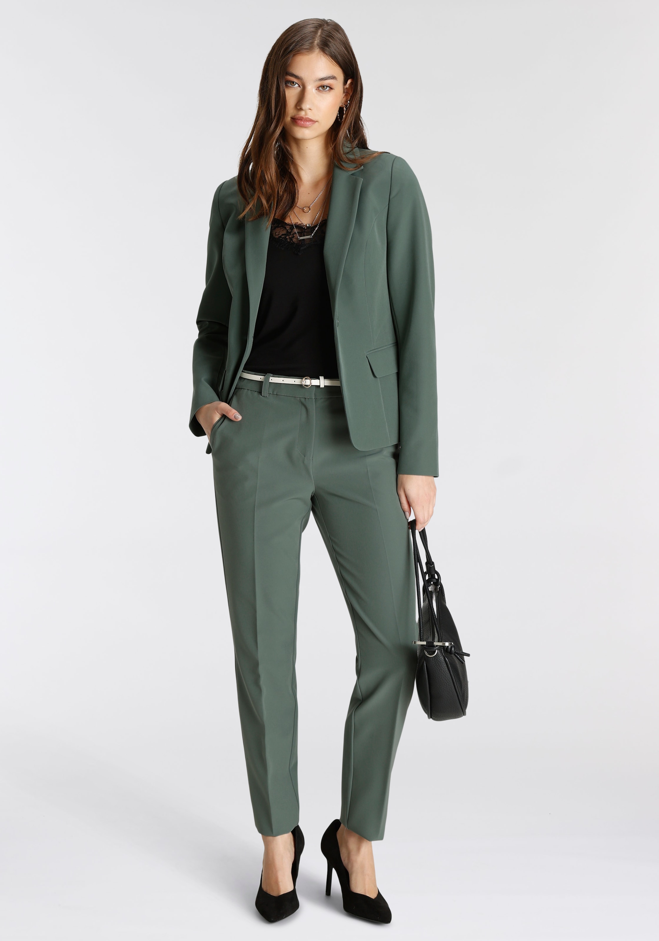 in - im KOLLEKTION Tamaris bestellen Anzughose, Online-Shop Trendfarben NEUE