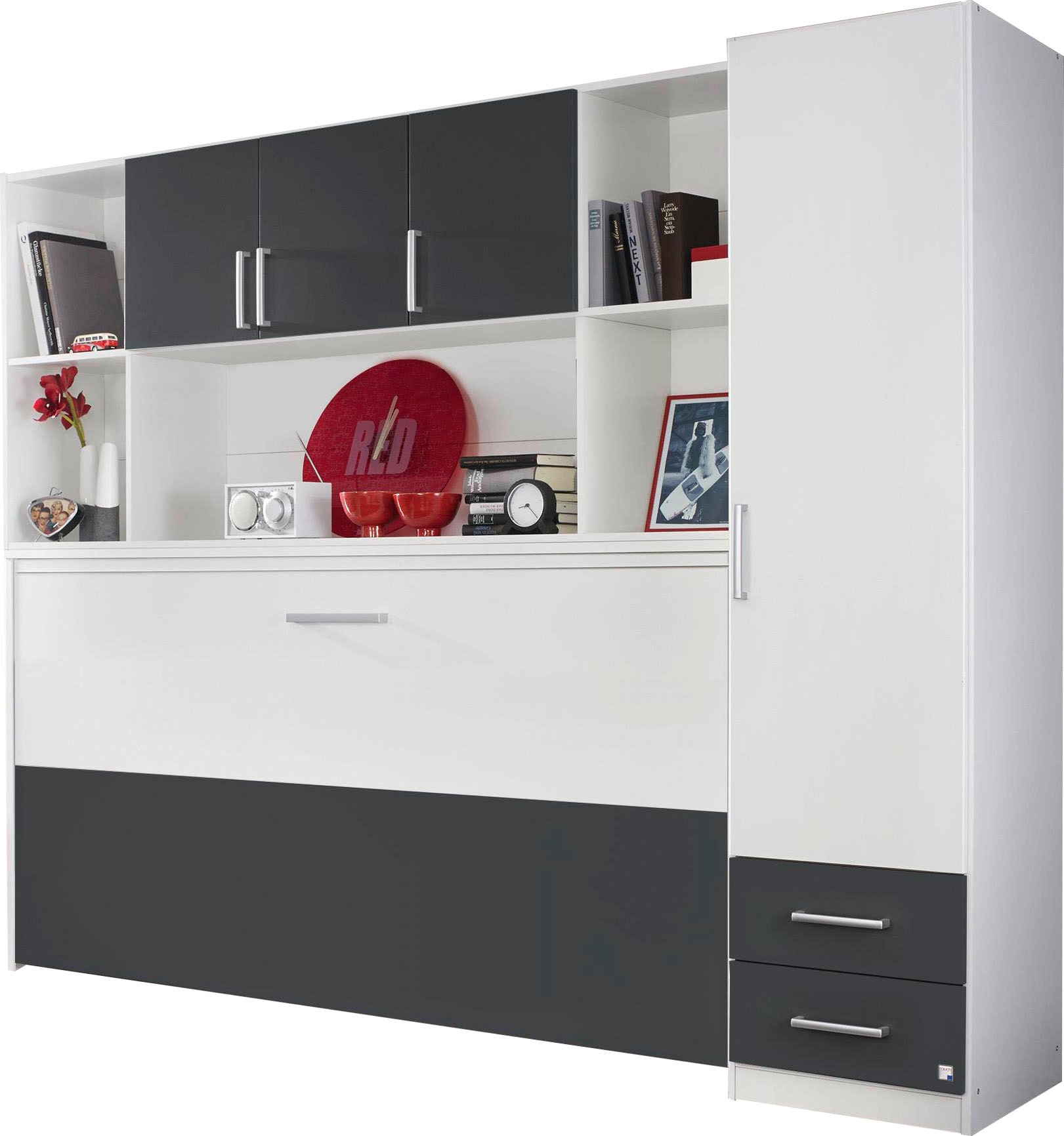 rauch Kleiderschrank »Albero«
