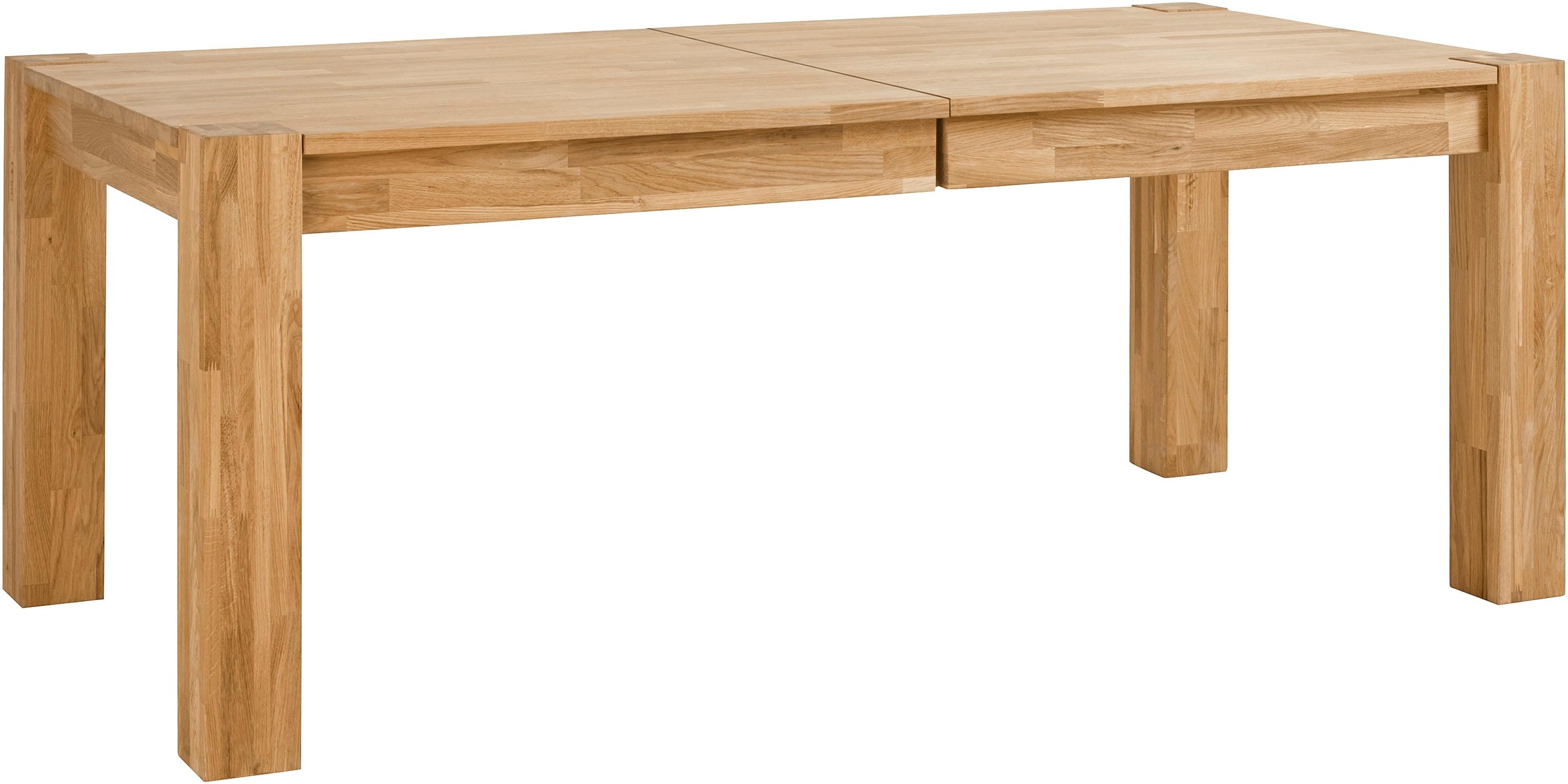 Bild von MCA living Esstisch »Peter«, Massivholz