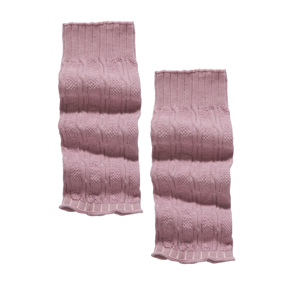 Lavana Stulpensocken, (Set, 3 Paar)