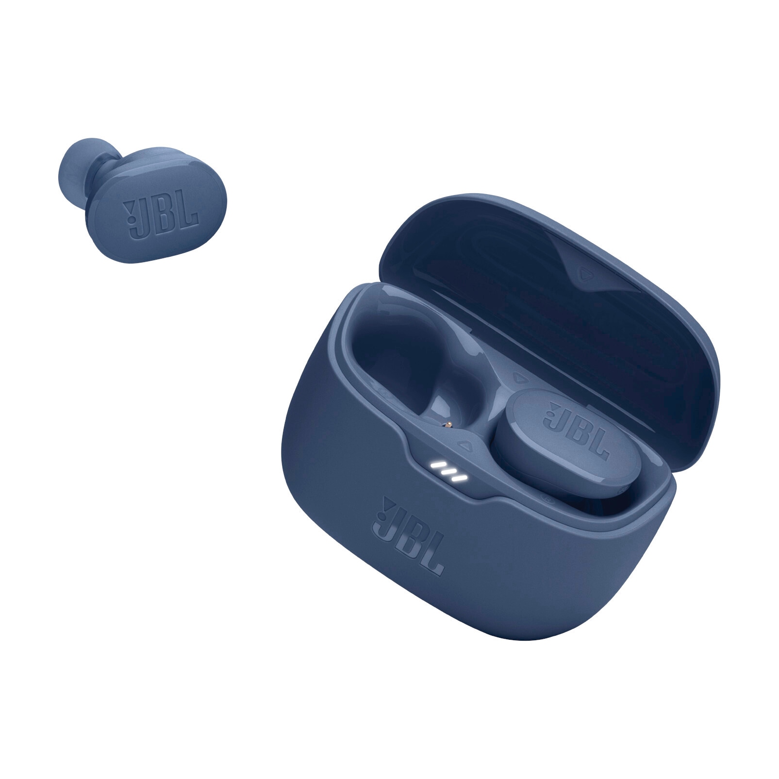 JBL wireless In-Ear-Kopfhörer »Tune BUDS«, Active Noise Cancelling (ANC)