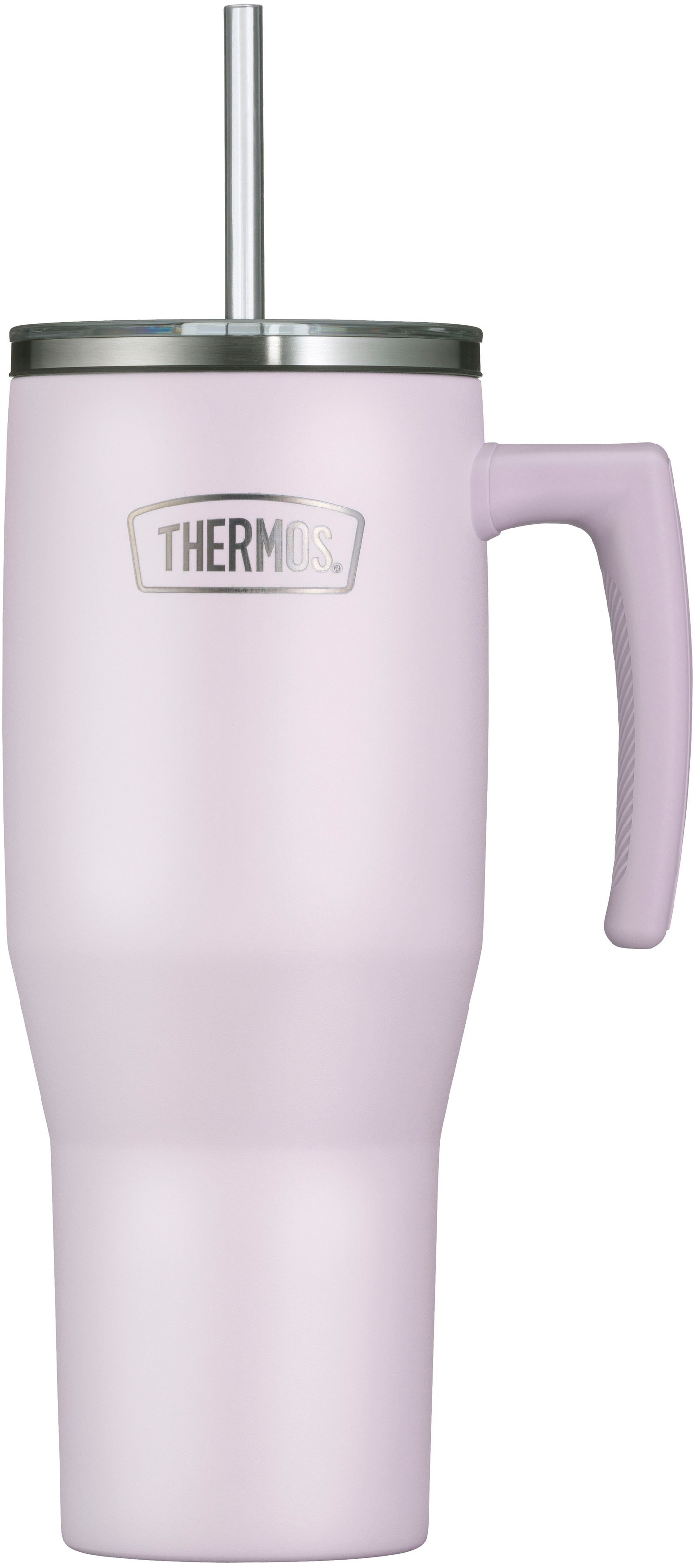 THERMOS Thermobecher »REFRESHING SERIES ISOLIERTRINKBECHER mit Strohhalm«, günstig online kaufen