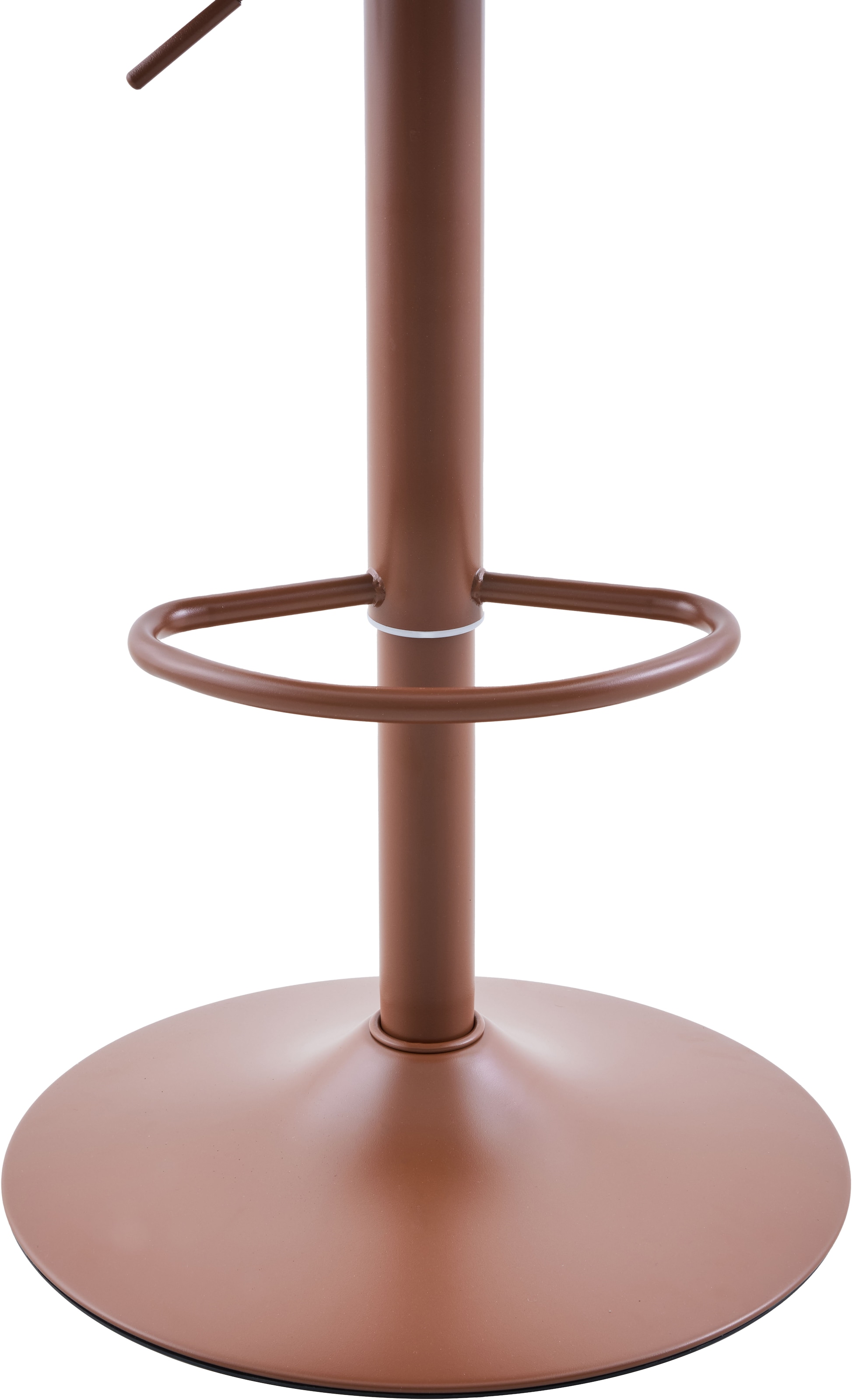 HELA Barhocker »HOLLY« Set, 2 Stk. tlg. 360° drehbar, Höhenverstellbar, Armlehnen, Gestell angepasst an Bezug