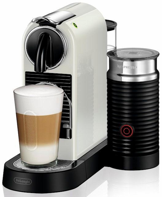 Nespresso Kapselmaschine NESPRESSO jetzt 267.WAE EN %Sale im CITIZ