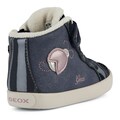 Geox Sneaker »B GISLI GIRL«, mit Warmfutter