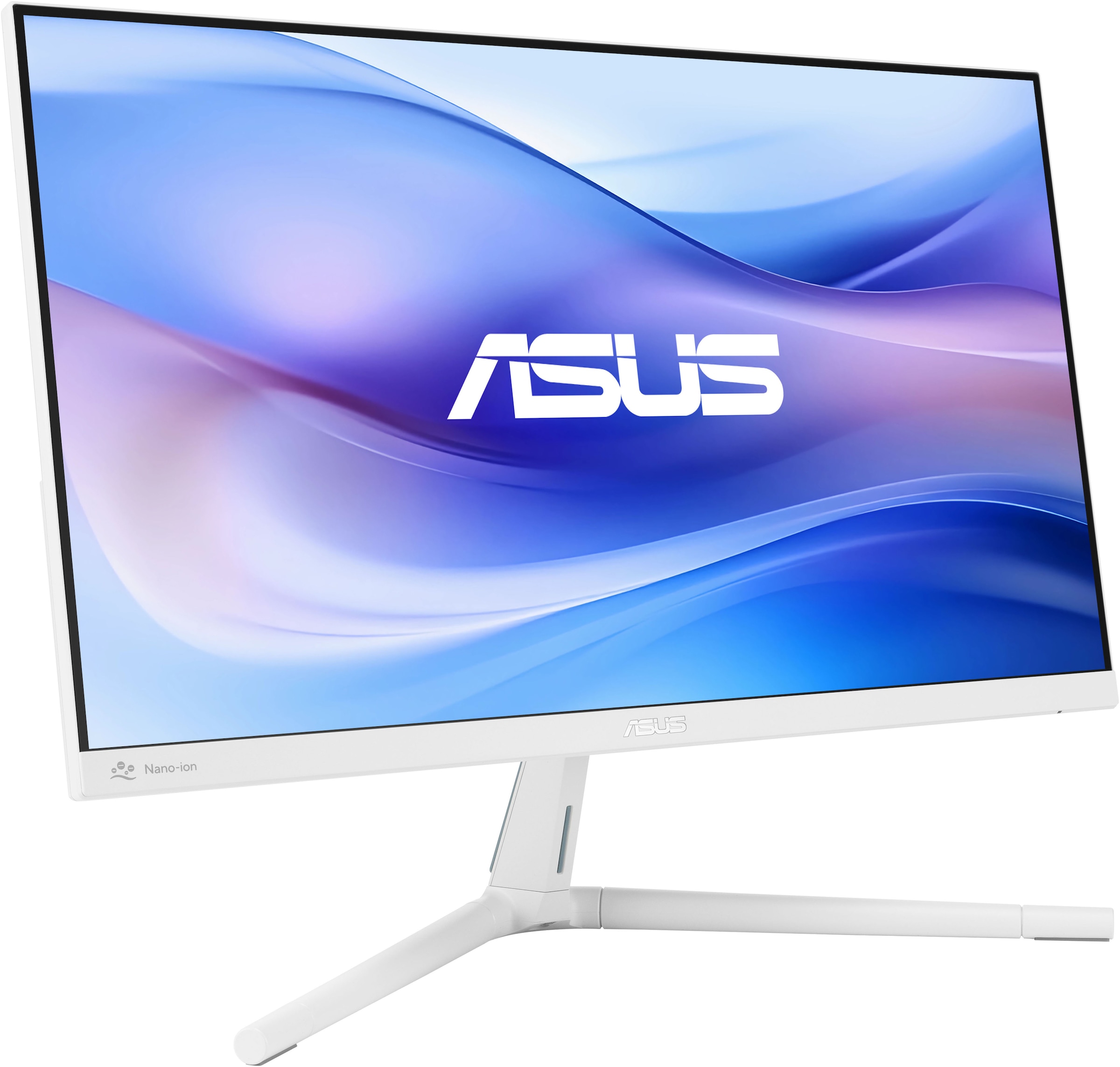 Asus LED-Monitor »VU249HFI (-B/M/G/P/W)« 61 cm/24 ″  1920 x 1080 px Full HD 1 Reaktionszeit 100 Hz