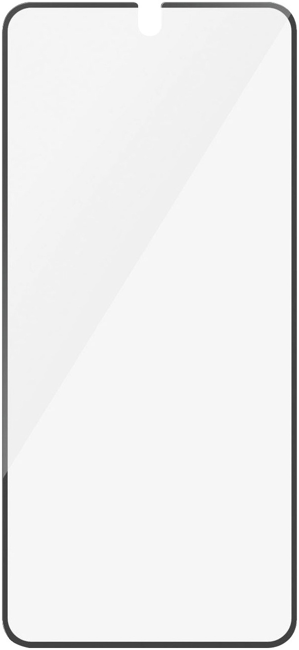 PanzerGlass Displayschutzfolie »Displayschutz Google Pixel 8 - Ultra-Wide Fit«, für Google Pixel 8, (1 St.), Kratz-& Stoßfest,Antibakteriell,Berührungsempfindlich,Simpel Anbringen