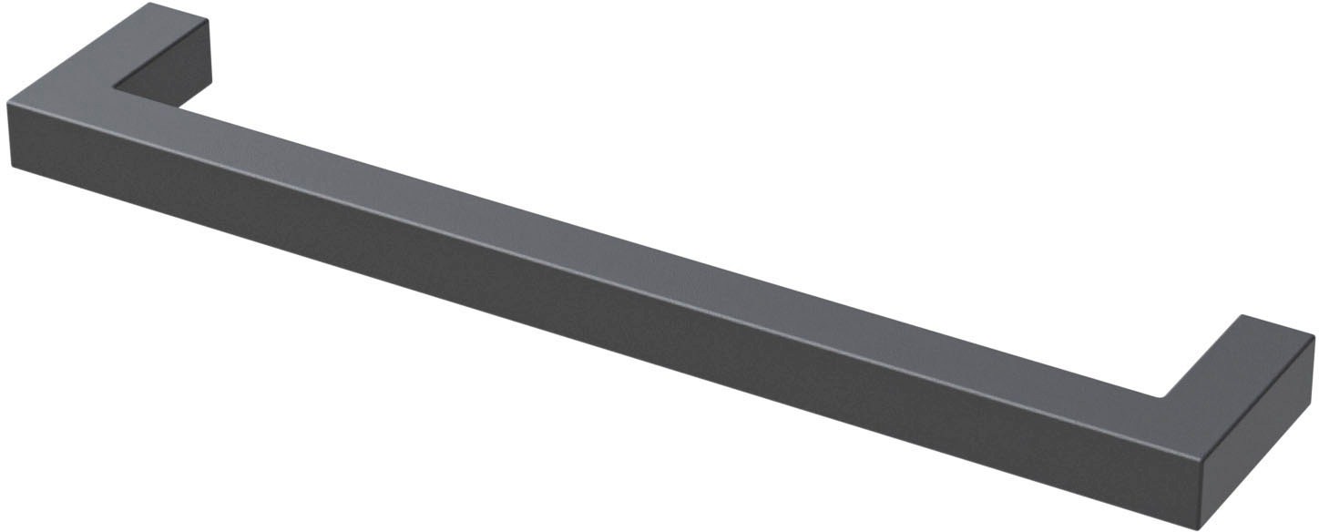 Saphir Badmöbel-Set »Quickset 945 3-teilig, Keramik-Waschtisch mit LED-Spiegelschrank«, (4 St.), Unterschrank, 6 Türen, 3 Schubladen, 8 Einlegeböden, inkl. Türdämpfer