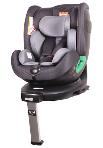 Autokindersitz »Mandal 360 Grad«, Klasse 0 / 1 / II / III (bis 36 kg)