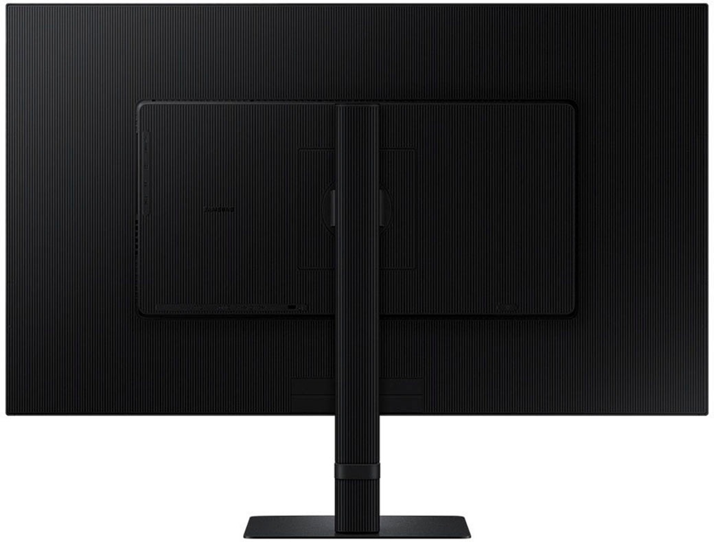 Samsung LED-Monitor »S80UD«, 80 cm/32 Zoll, 3840 x 2160 px, 4K Ultra HD, 5 ms Reaktionszeit, 60 Hz