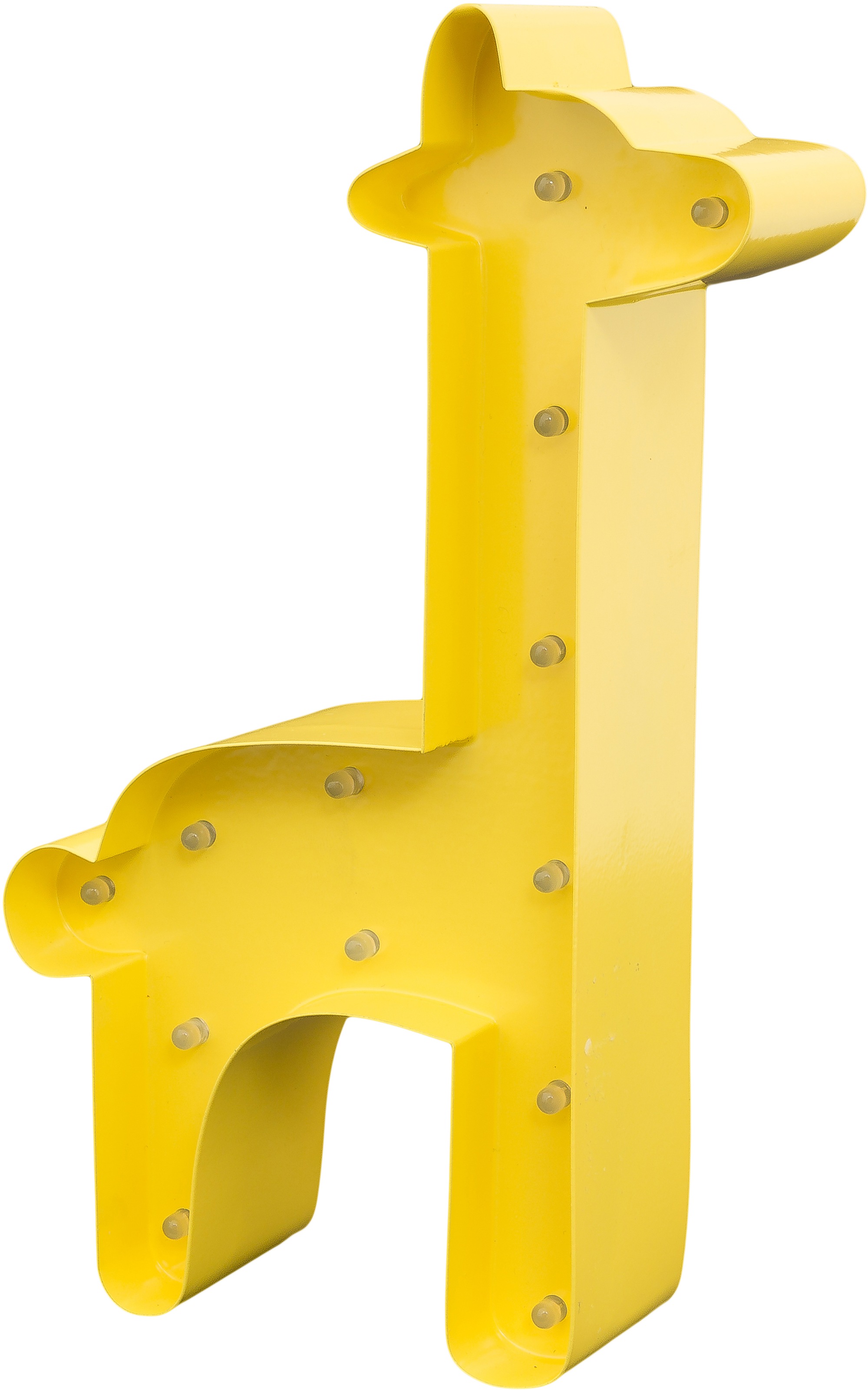 MARQUEE LIGHTS LED Dekolicht »Giraffe«, 13 flammig, Leuchtmittel LED-Modul günstig online kaufen
