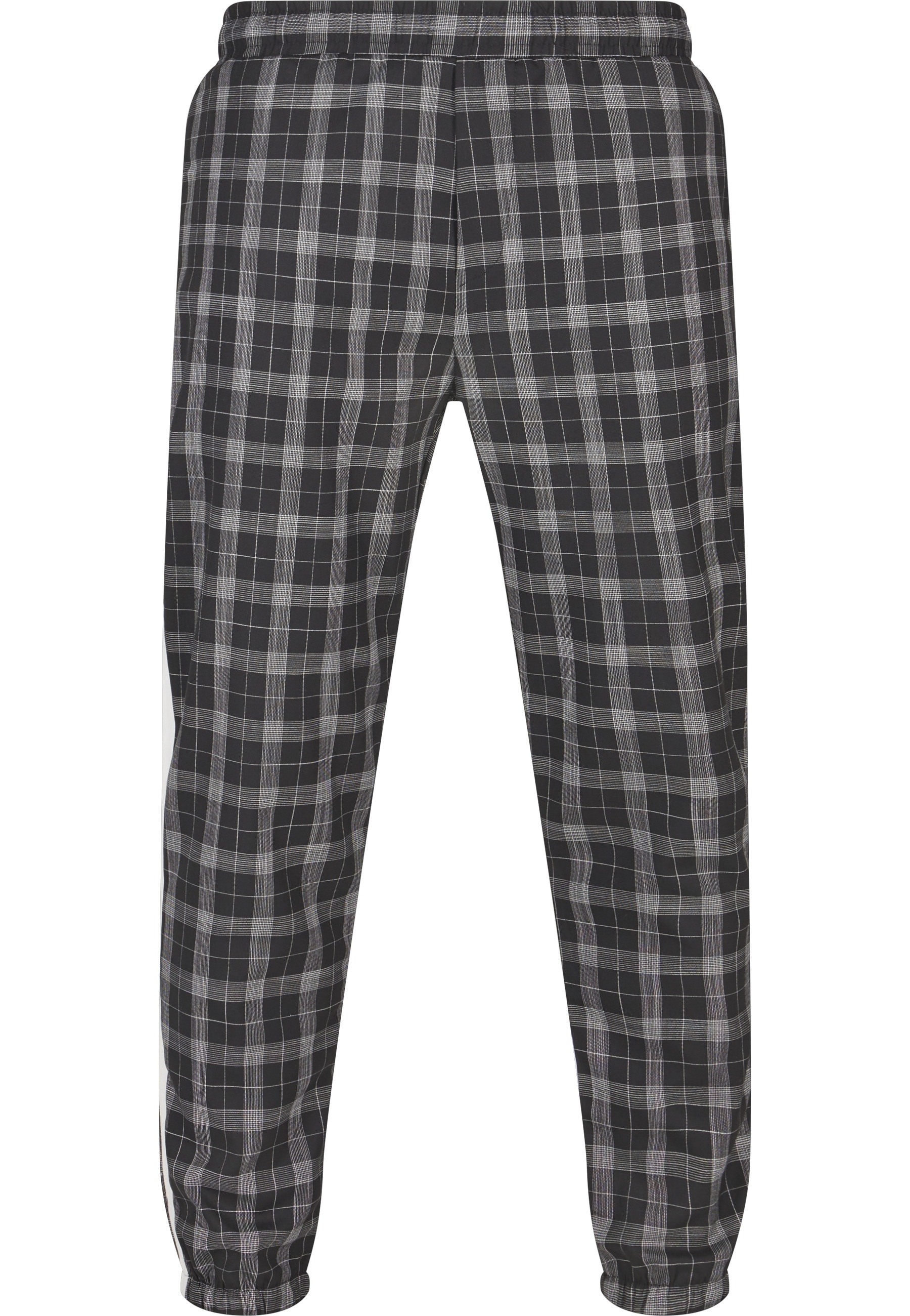 2Y Premium Stoffhose »2Y Premium Herren 2Y Cropped Pants Plaid«