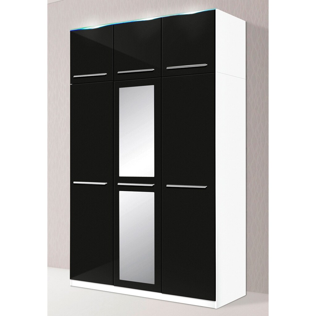 priess Kleiderschrank