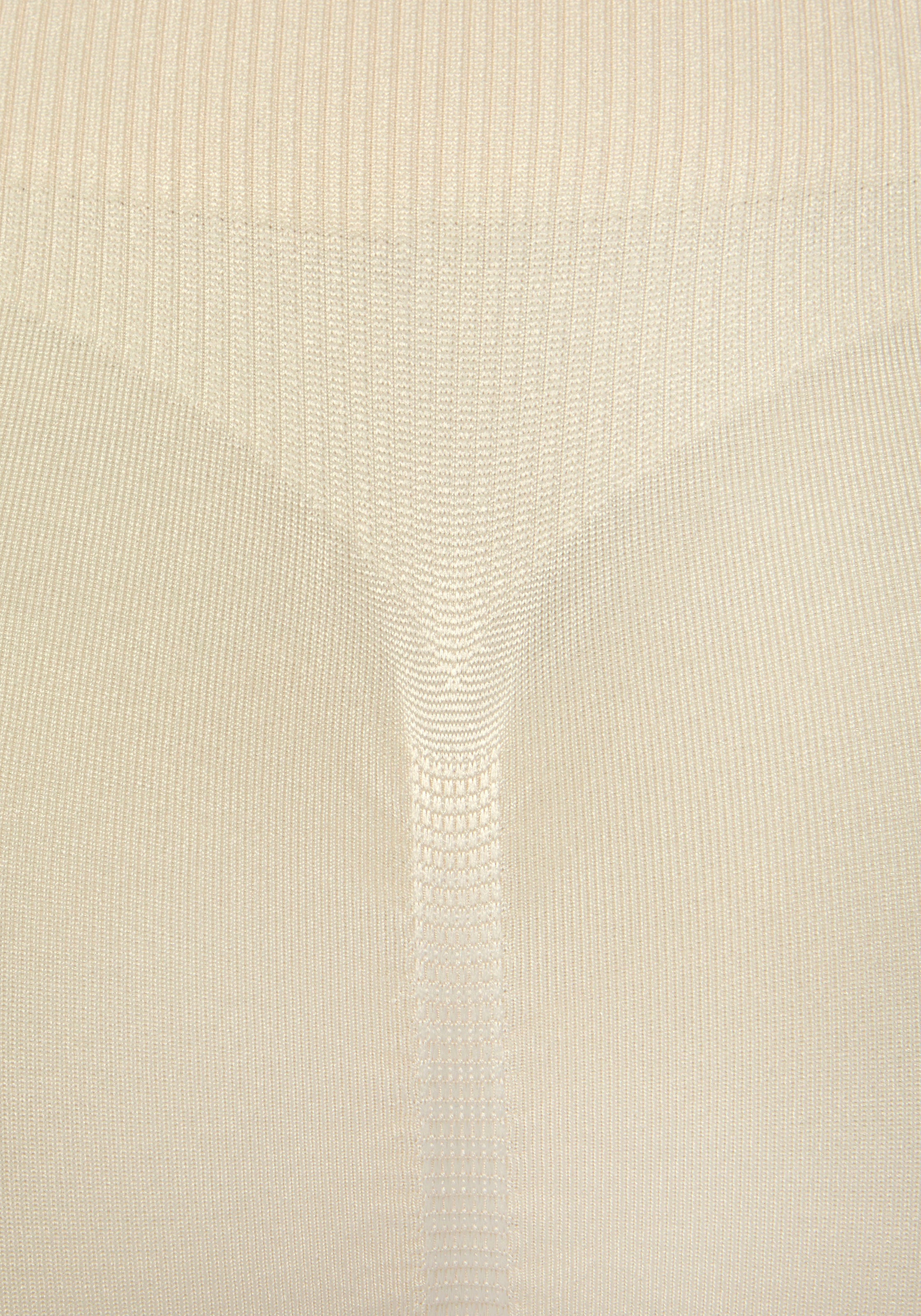 LASCANA Seamless Leggings »Po Push Up«, mit Rippstruktur und Shapingeffekt, Sporthose, Sportleggings
