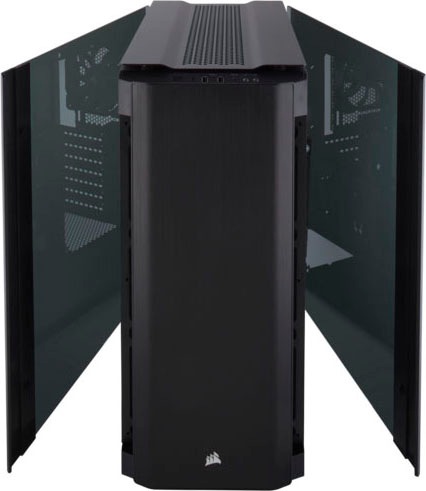 Corsair Gaming-Gehäuse »500D Premium«