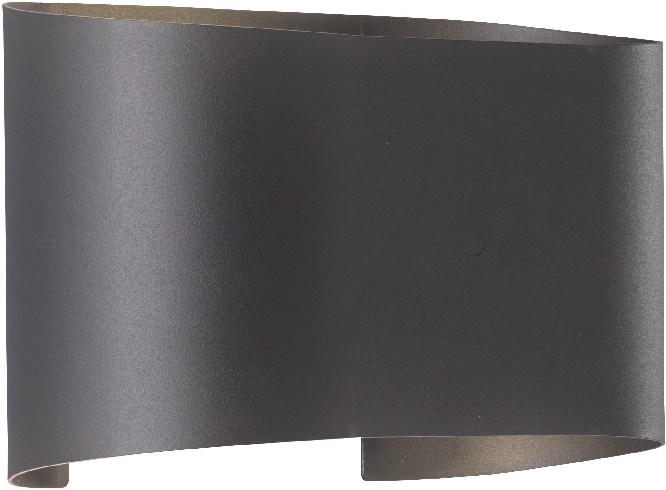 FISCHER & HONSEL LED Wandleuchte »Wall«, 2 flammig, Leuchtmittel LED-Modul günstig online kaufen