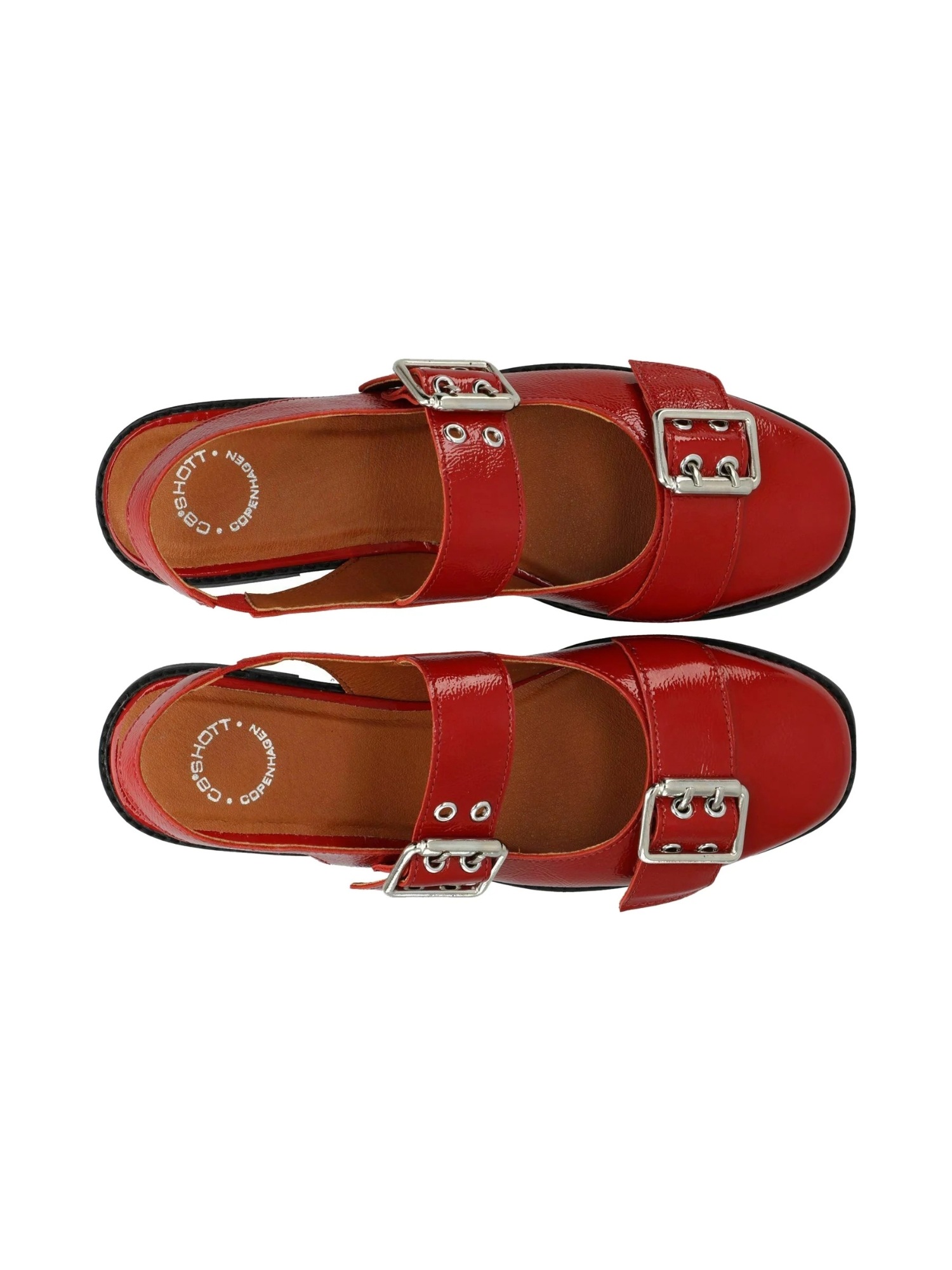 Ca'Shott Ballerina »Ca'Shott Ballet flats CASDIANA«