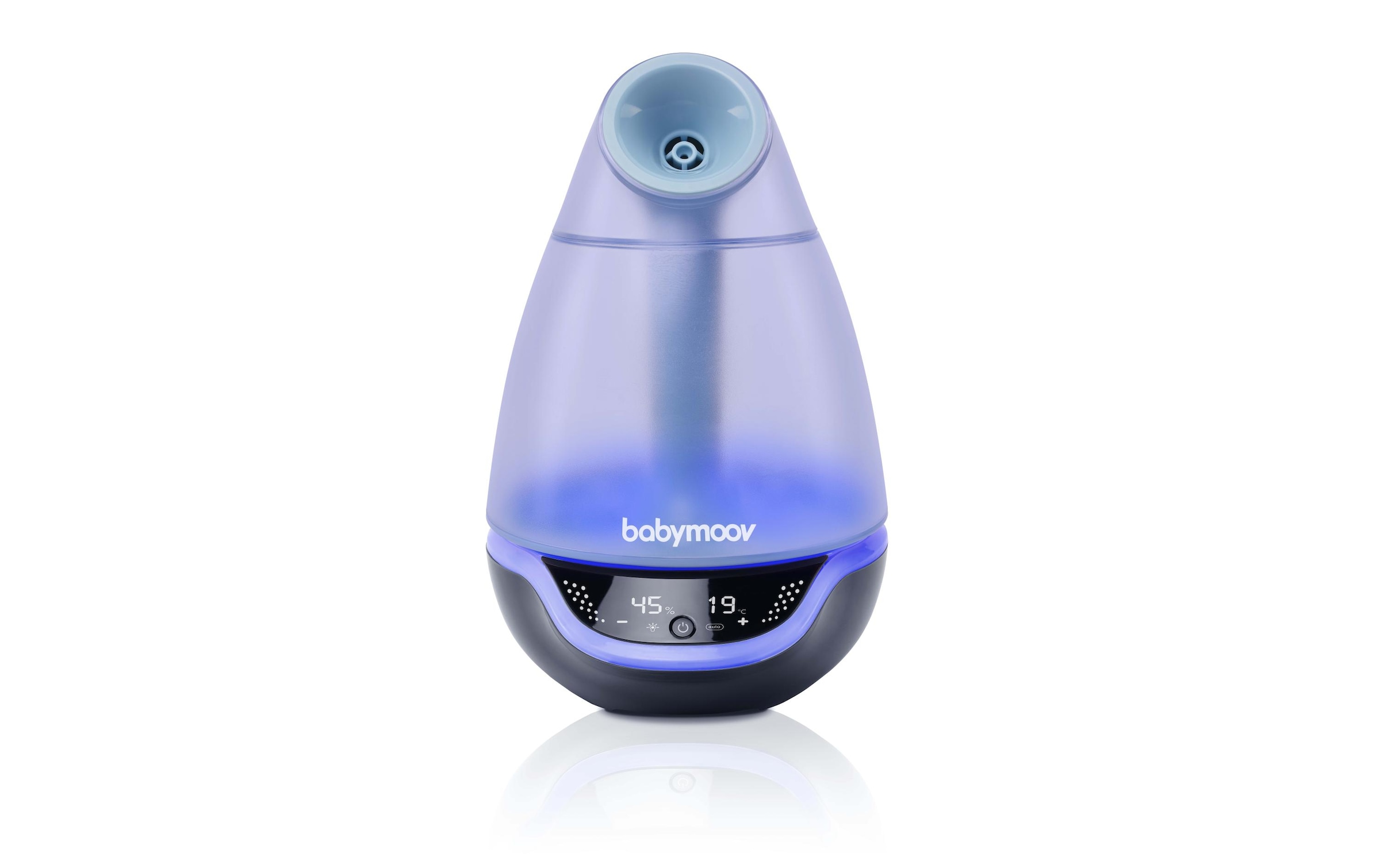 BABYMOOV Luftbefeuchter »Babymoov« 2,5 l Wassertank
