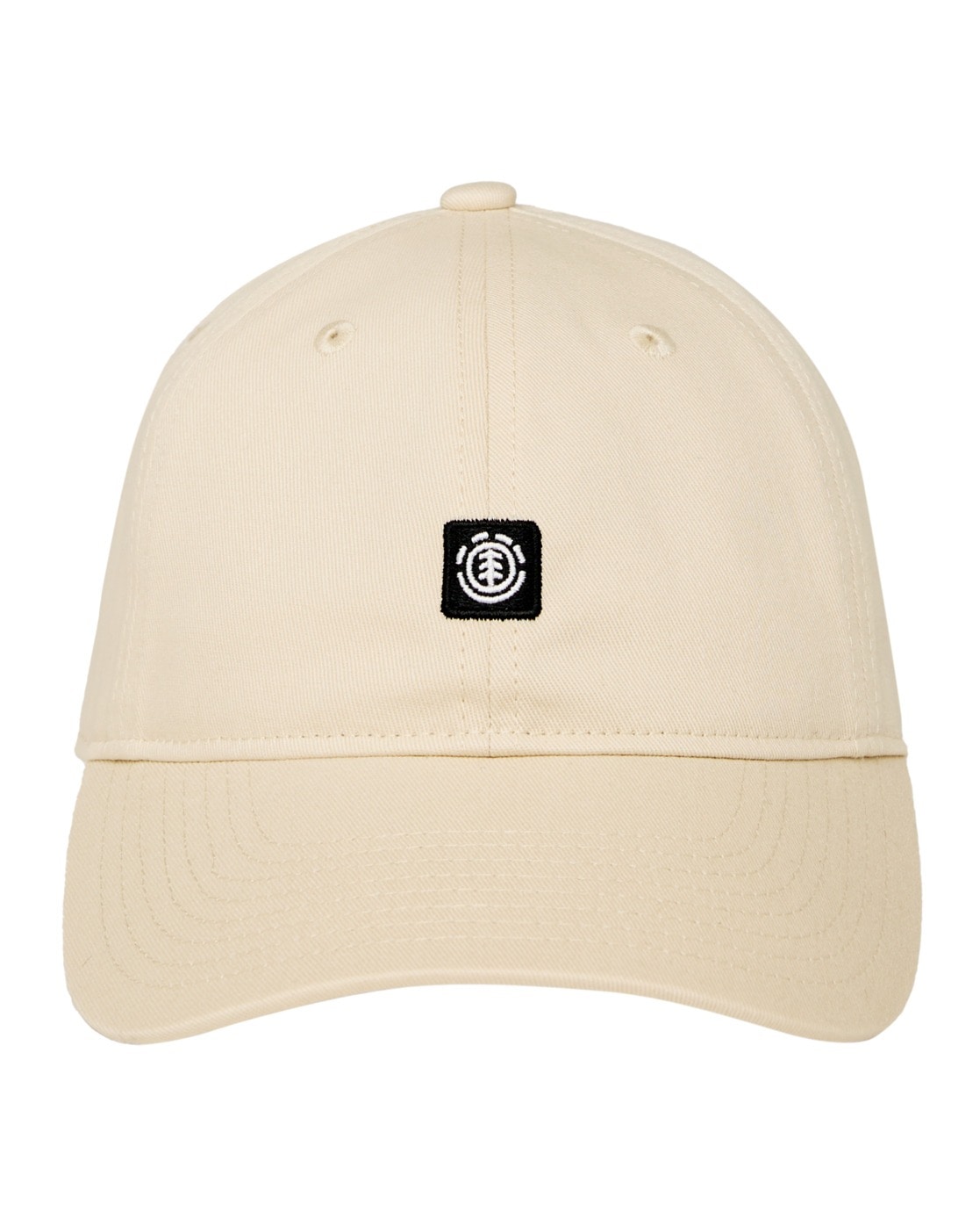 Element Fitted Cap »Icon Dad Twill«