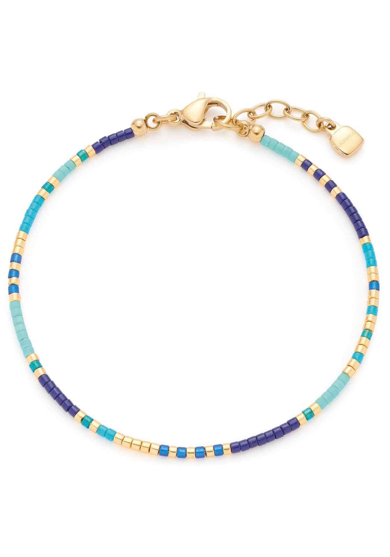 CIAO! BY LEONARDO Armband »Lou CIAO, 022982«, mit Miyuki Glasperlen