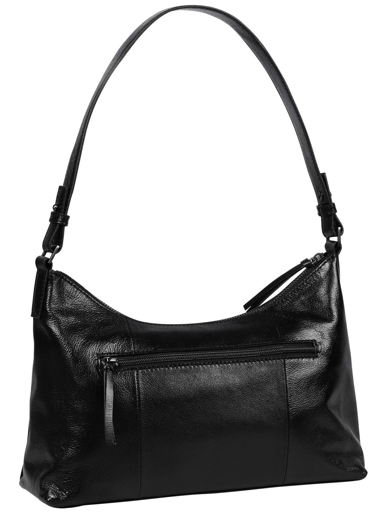 Burkely Umhängetasche »BURKELY Taschen Leder«