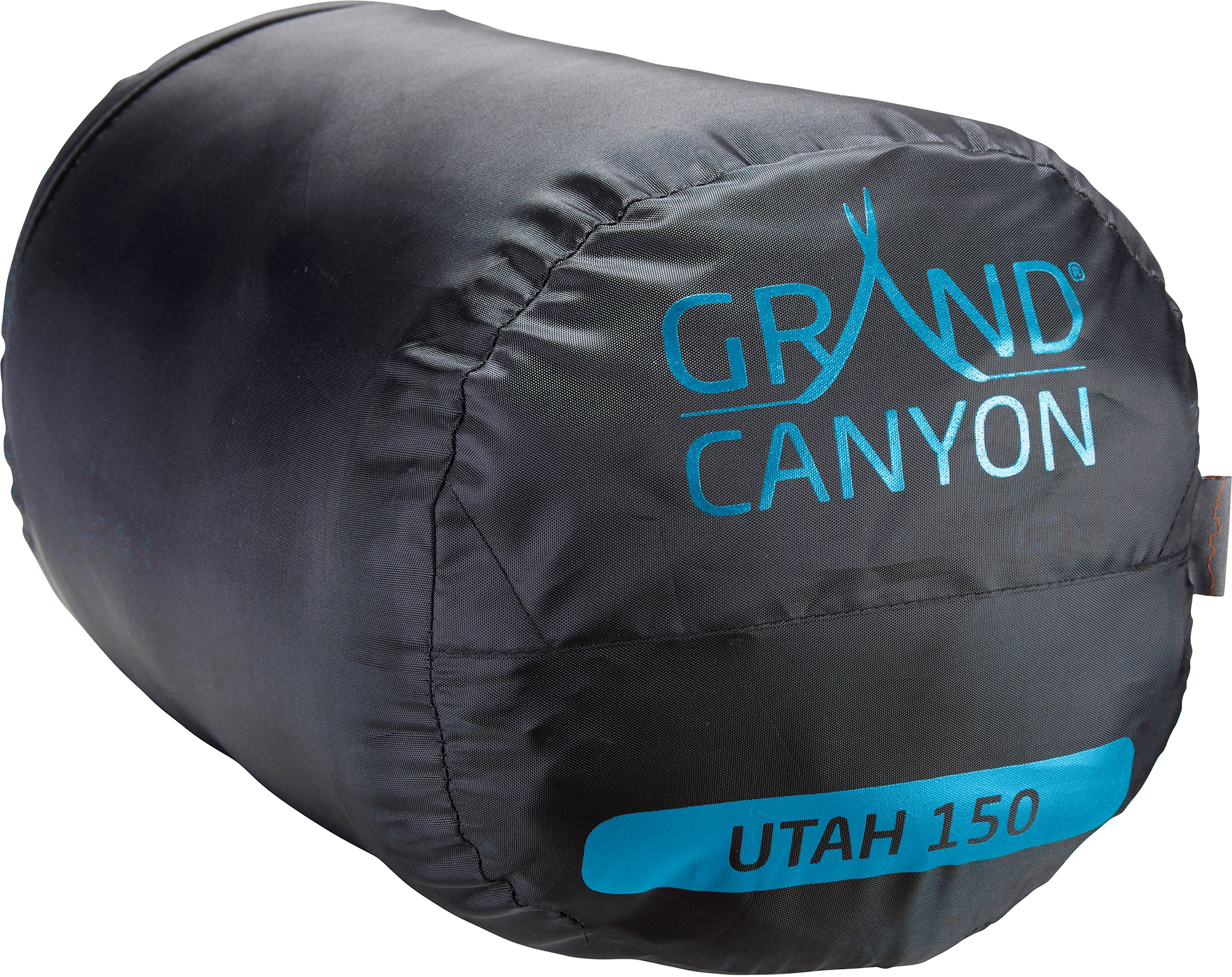 GRAND CANYON Deckenschlafsack »UTAH 150 KIDS«, (2 tlg.)