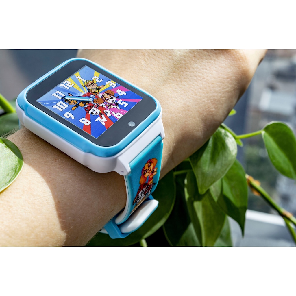 Technaxx Smartwatch »Paw Patrol Kids«, (Proprietär)