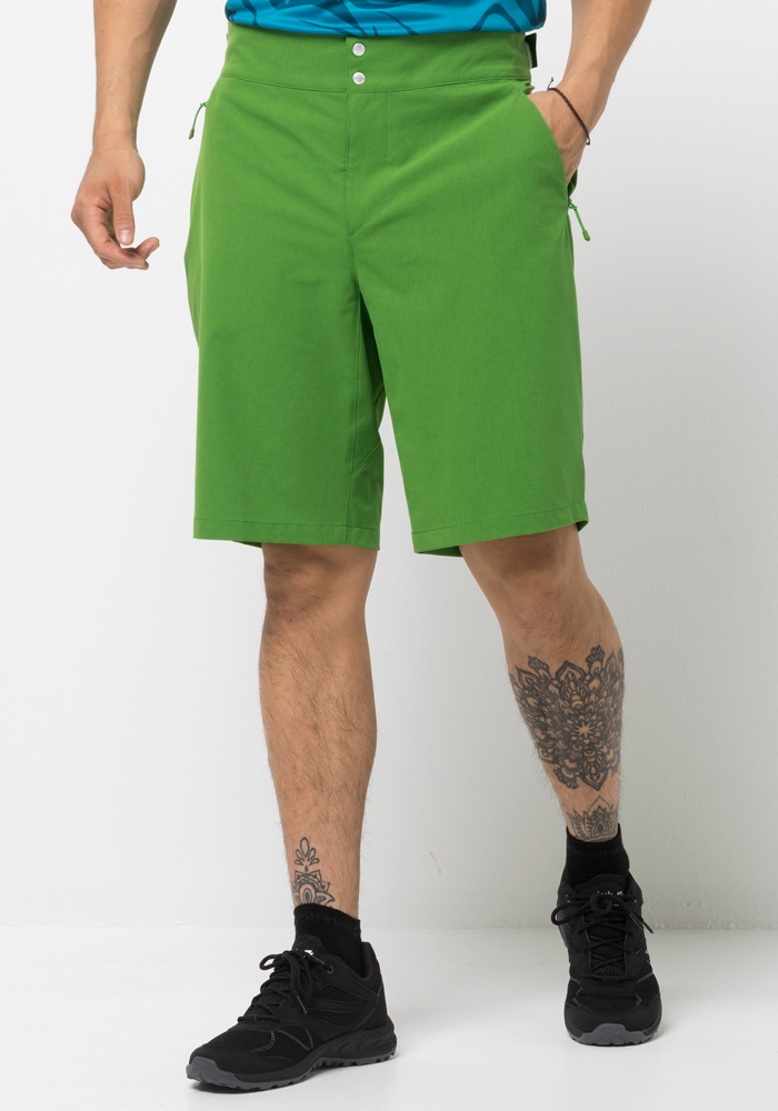 Bild von Jack Wolfskin Shorts »GRADIENT SHORT M«