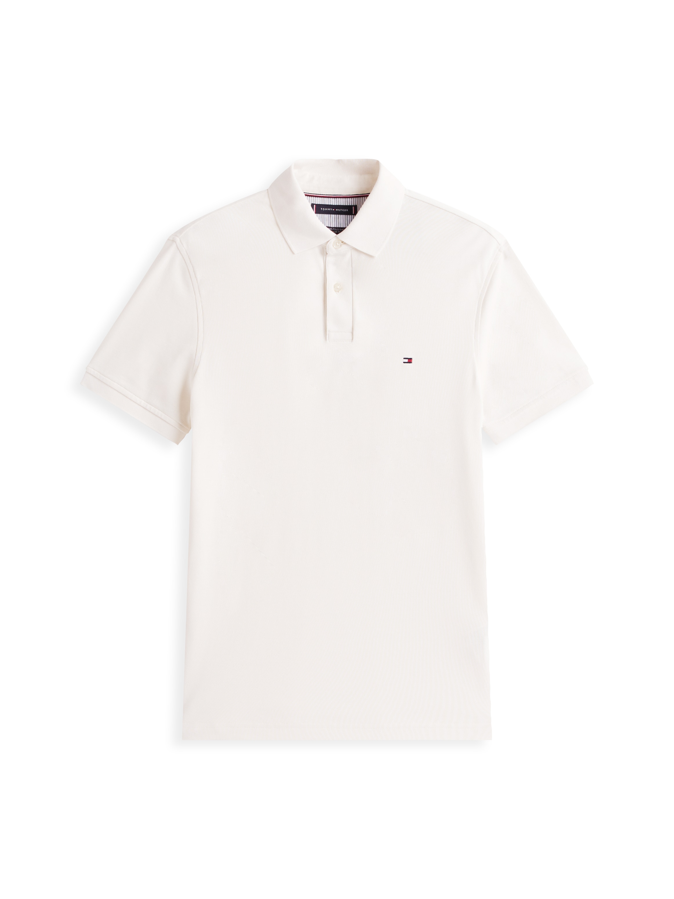 Tommy Hilfiger Poloshirt »1985 REGULAR POLO« aus hochwertiger Baumwoll-Piqué-Qualität