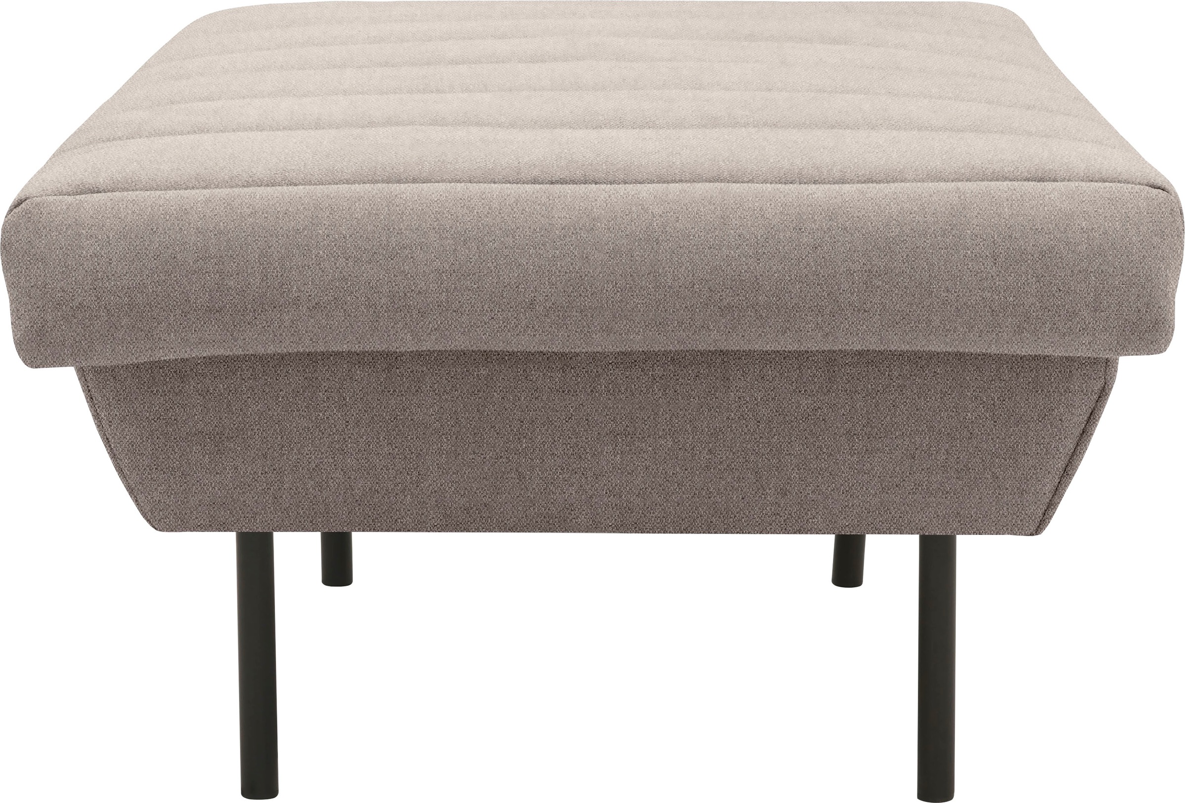 LOOKS by Wolfgang Joop Hocker "LOOKS IX" Quersteppung, passend zur Serie LO günstig online kaufen