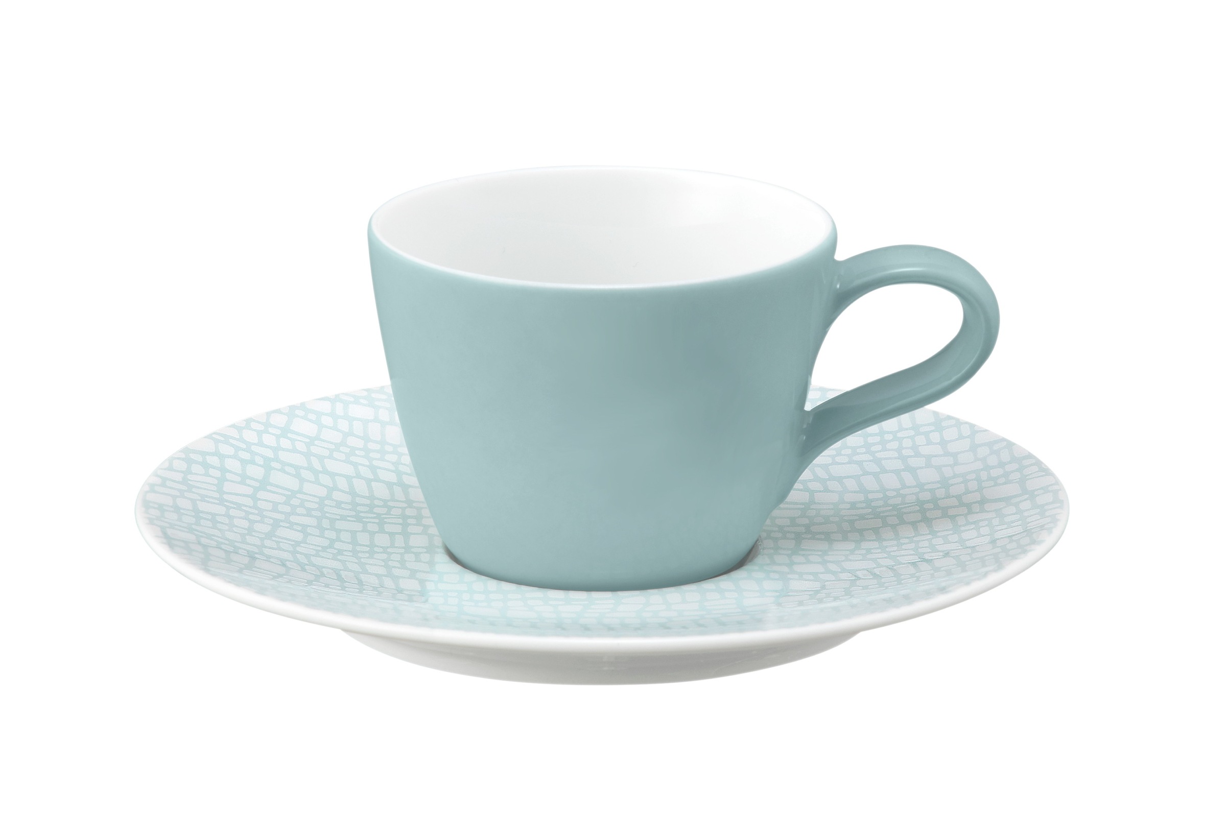 Seltmann Weiden Untertasse »Life Fashion« Kombi-Untertasse 13,5 cm