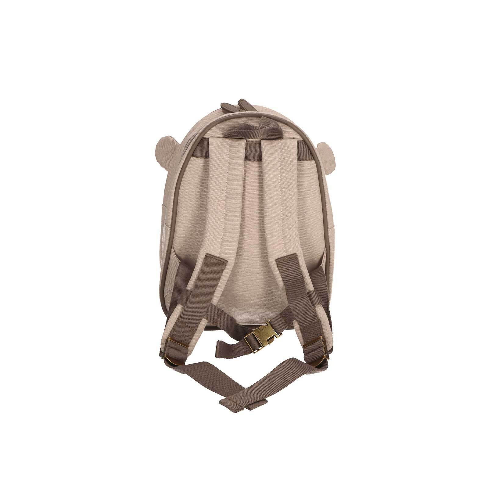 Sterntaler® Rucksack »Kinderrucksack "Stay True To Nature"«