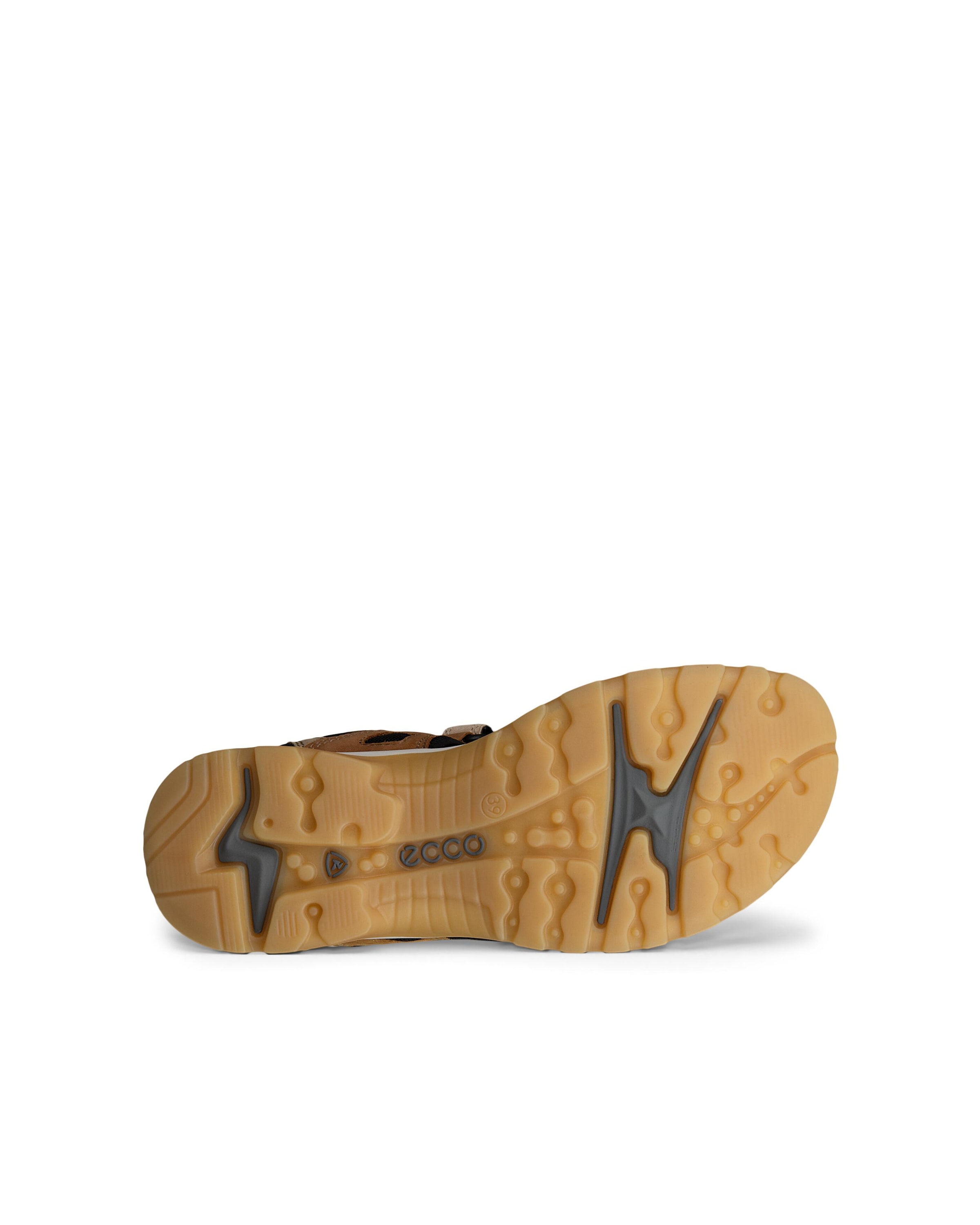 Ecco Trekkingsandale »OFFROAD«  Outdoorschuh, Sommerschuh, Freizeitsandale, in sportlicher Optik