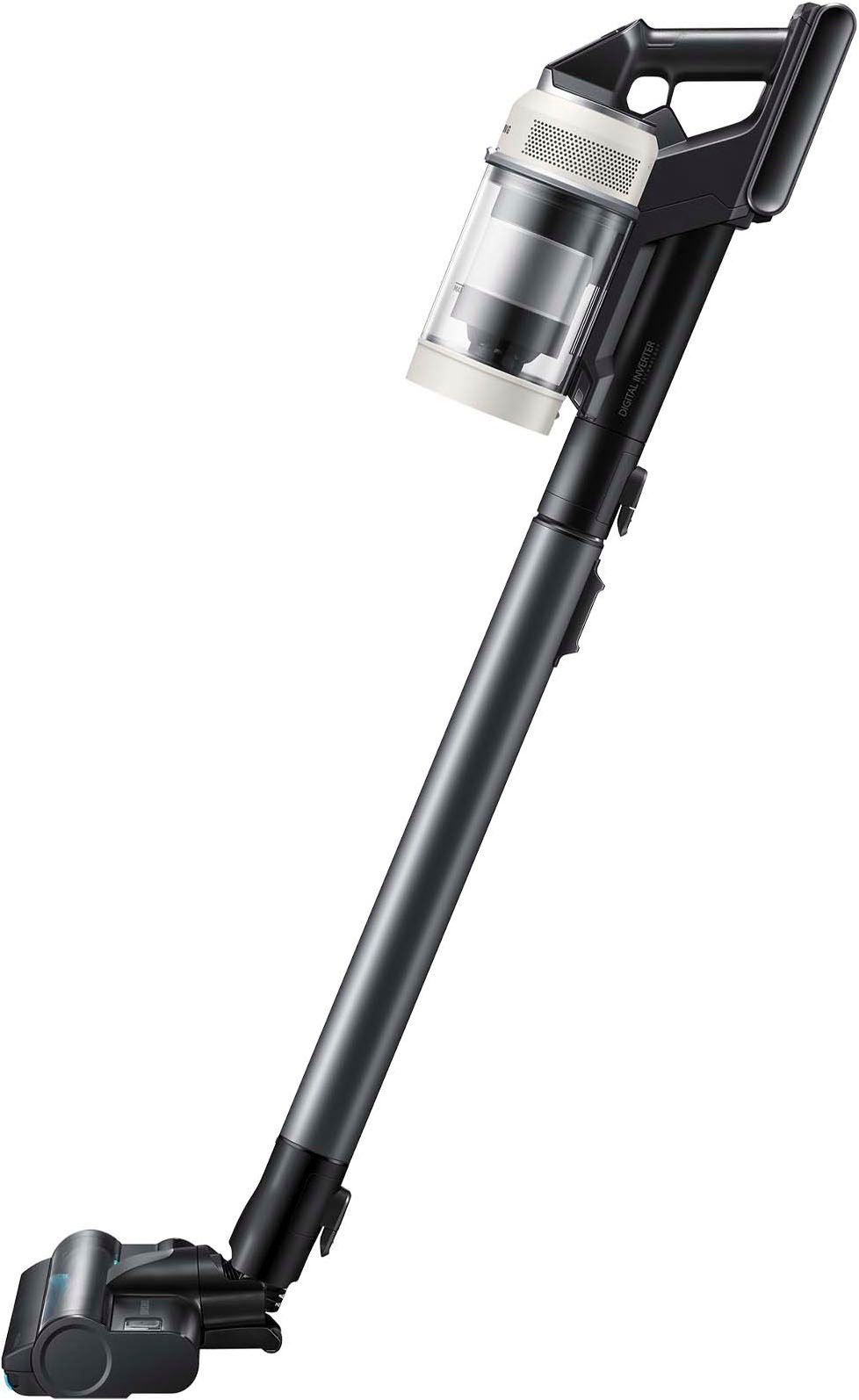 Samsung Akku-Handstaubsauger »BESPOKE AI Jet Akku+ Wet & Clean, VS80F28EGS/ günstig online kaufen