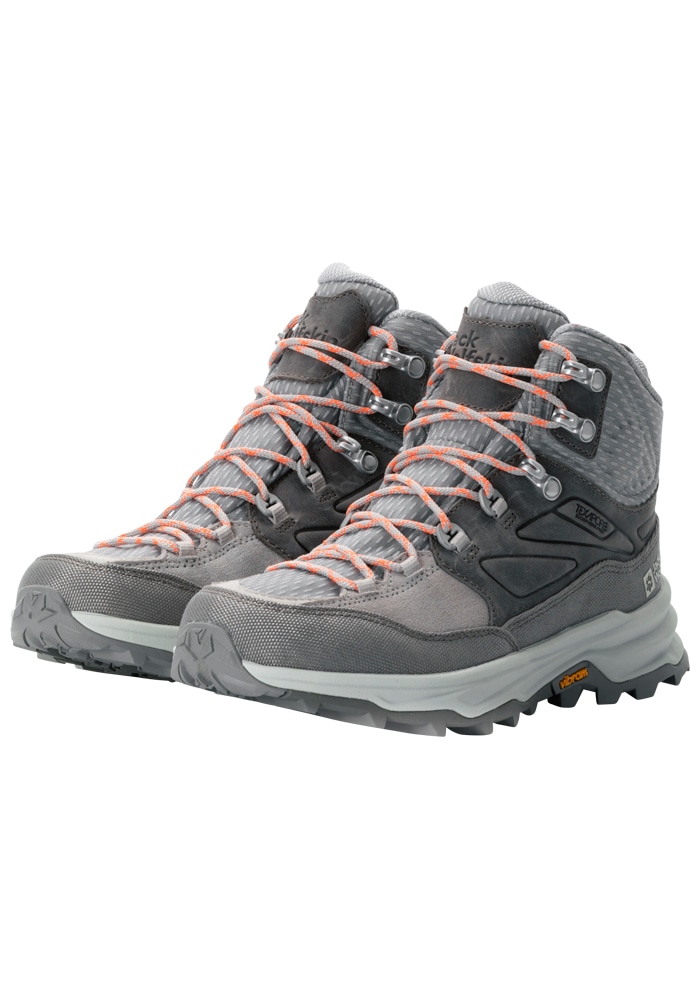 Wanderschuh »CYROX TEXAPORE MID W«