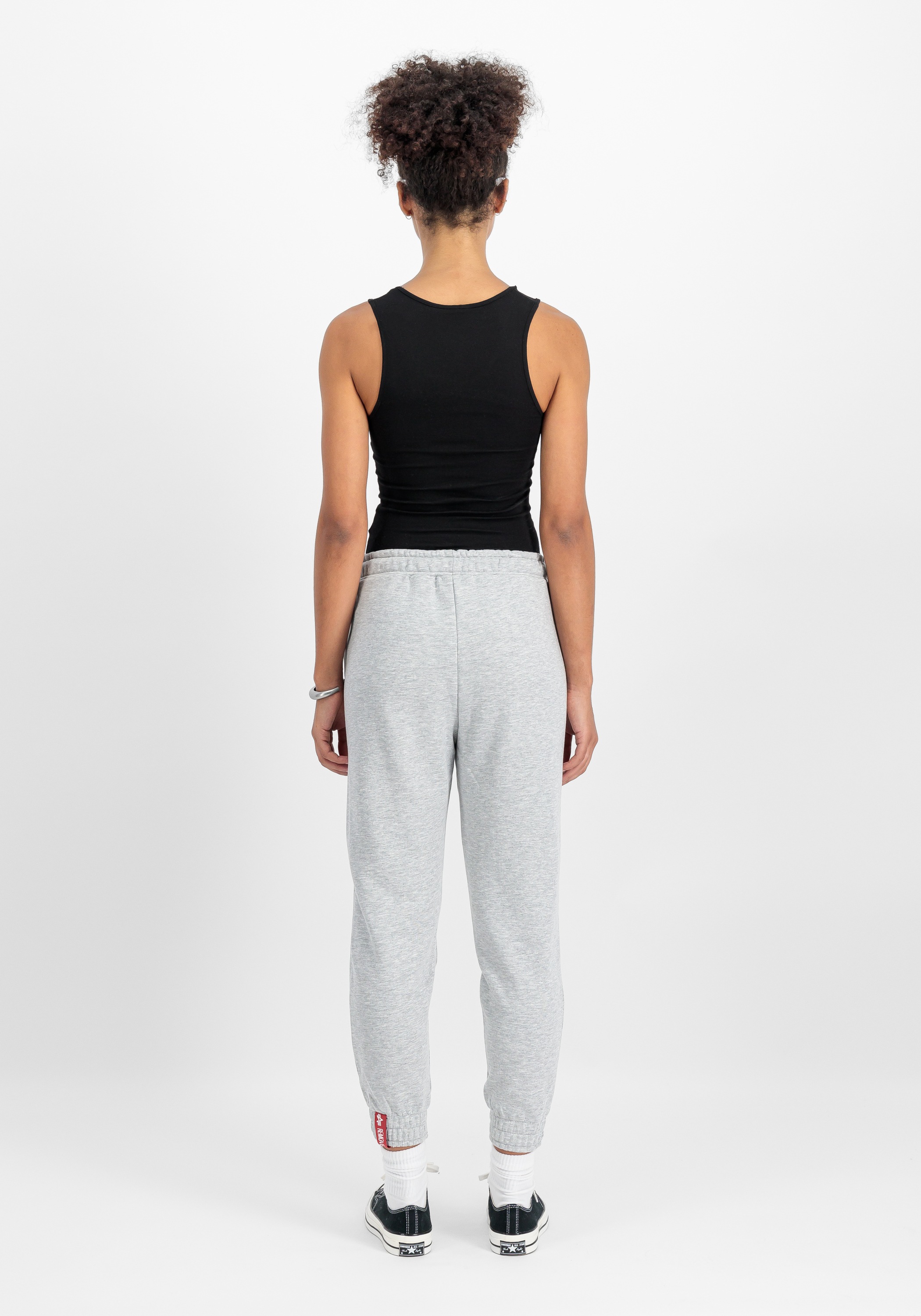 Alpha Industries Jogginghose »Basic Jogger SL W«