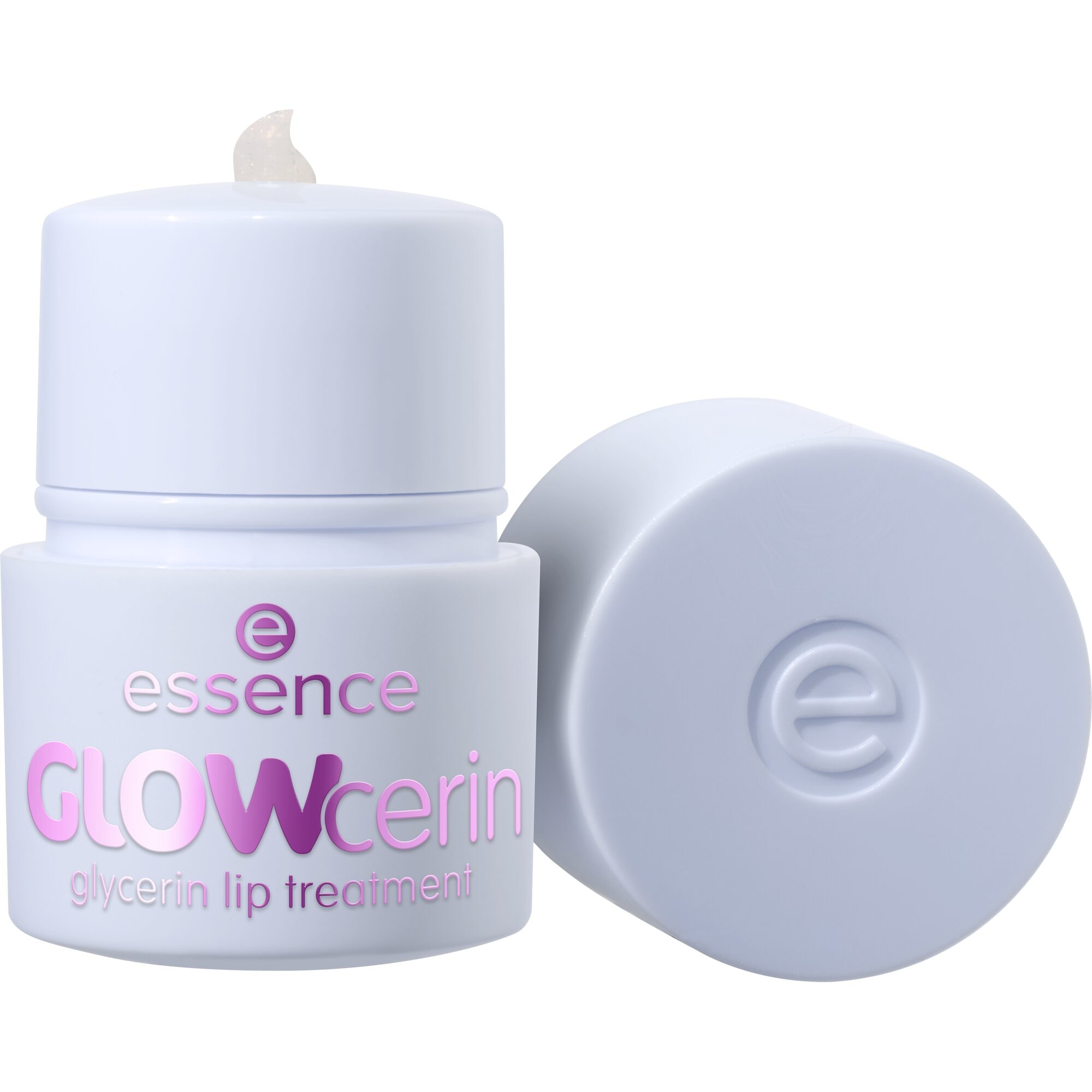 Essence Lippenpflegemittel »GLOWcerin glycerin lip treatment«