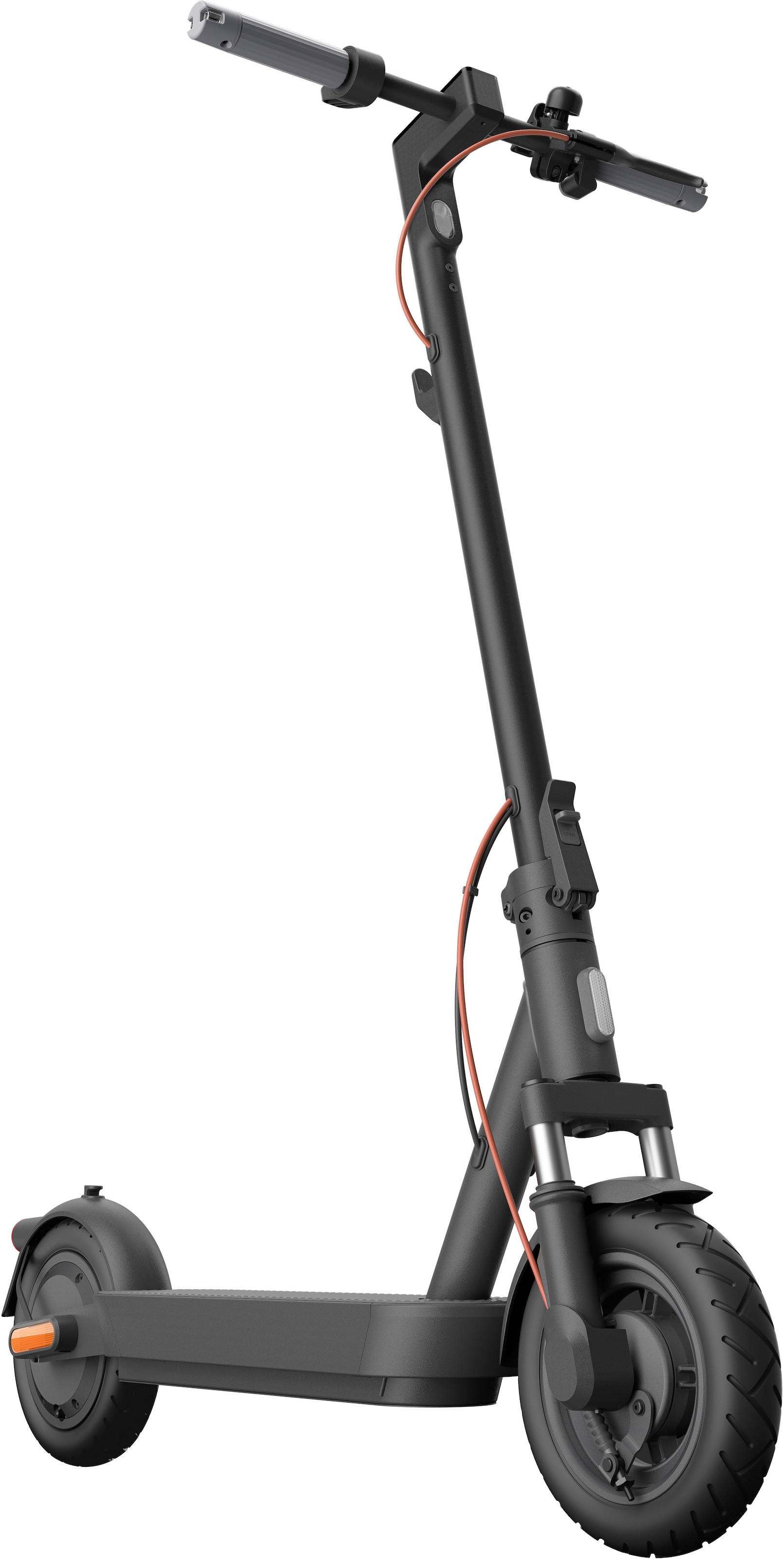 Xiaomi E-Scooter »Electric Scooter 5«, Electric Scooter, mit Straßenzulassung, bis zu 60 km Reichweite