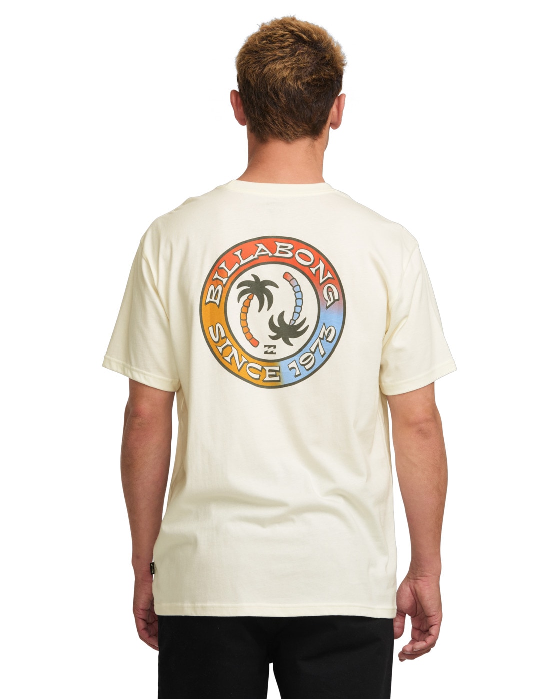 Billabong T-Shirt »Tropical Pets Premium«